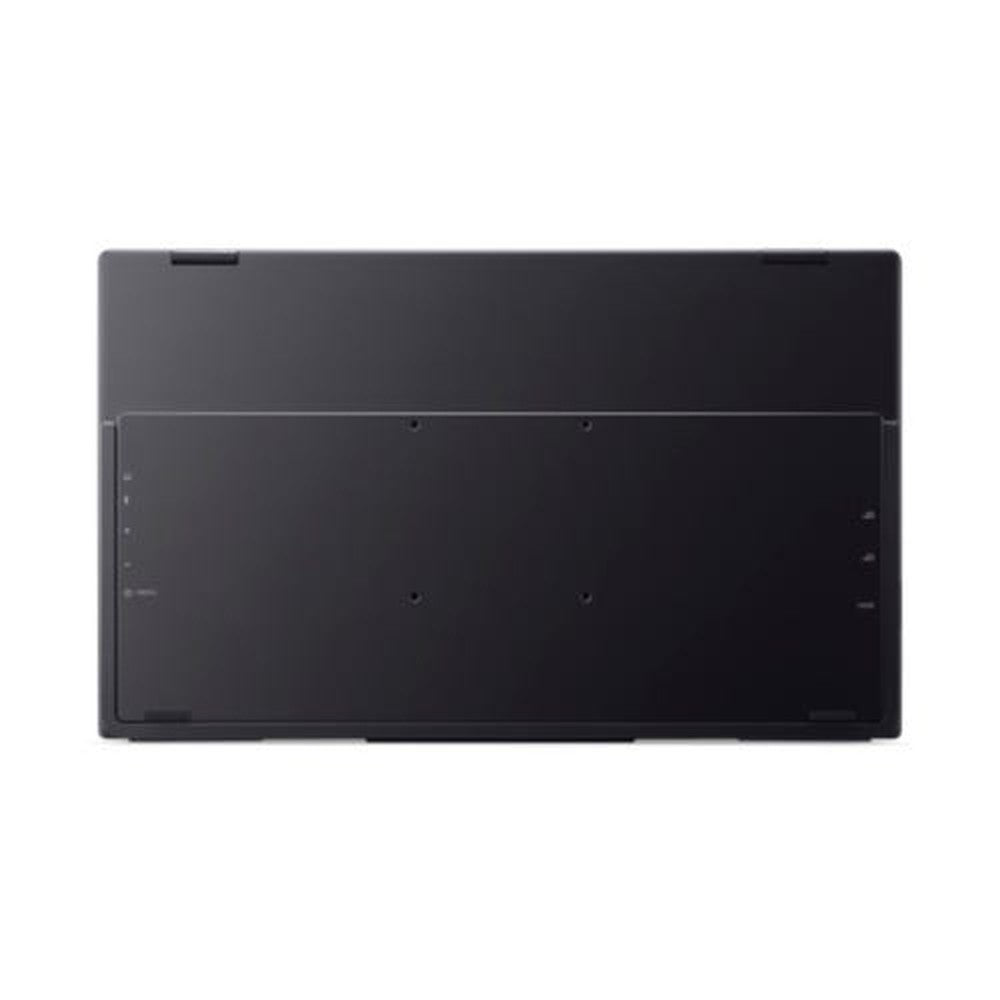 Acer 15.6i 16 9 IPS LED 2x1920x1080 GTG 250 cd/m2 HDMI 1.4/2xType - C/AudioOut - 39,6 cm - Monitor