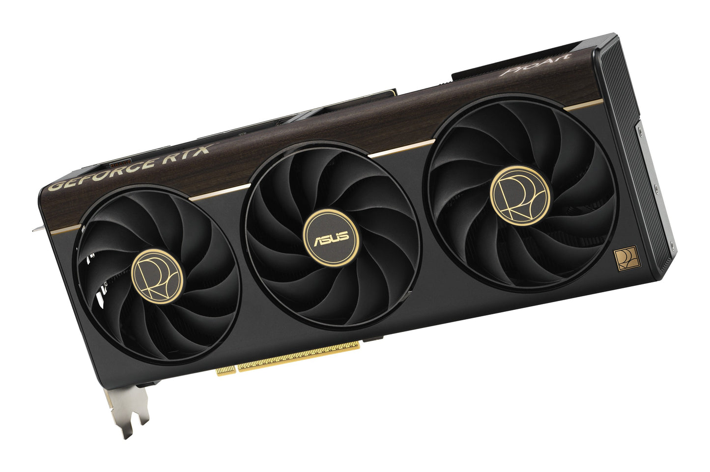 ASUS GeForce Rtx 5080 ProArt OC Edition Gddr7 - PCI - Grafikkarte