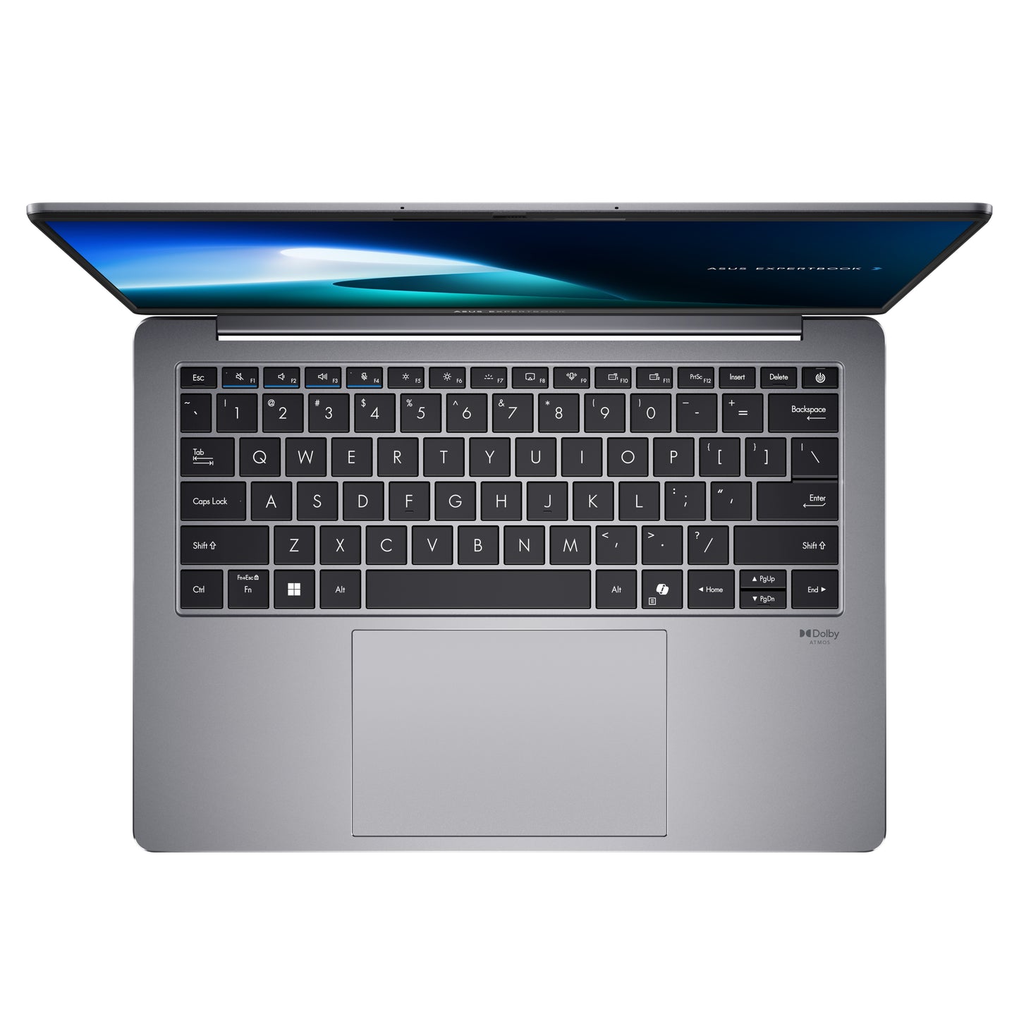 ASUS ExpertBook P5 P5405CSA - NZ0915 - Core Ultra 5 - Notebook
