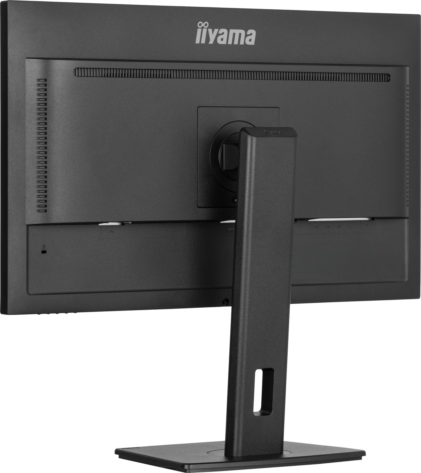 Iiyama ProLite XUB2797QSN - B2 27" - 68,6 cm - Monitor