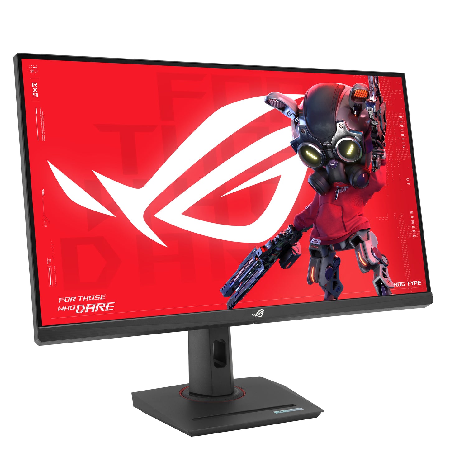 ASUS Rog Strix Xg32Ucg - LED - Gaming - 32" - 80 cm - Monitor