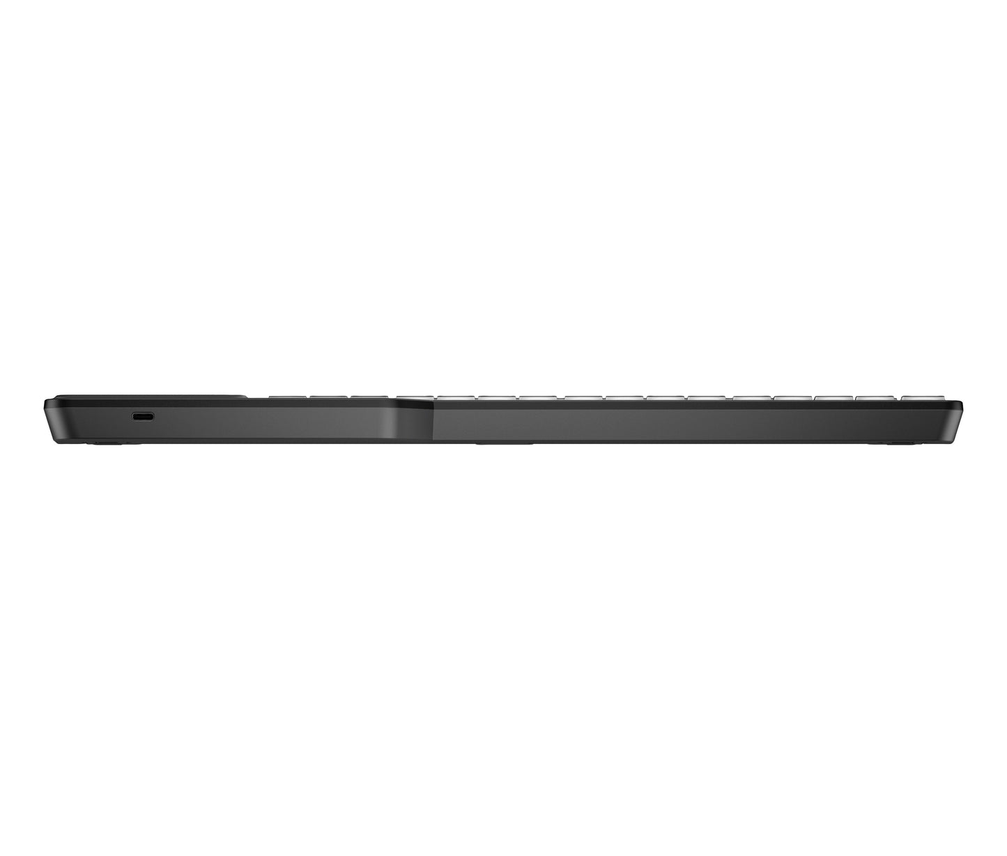 HP 400 Kabelgebundene Tastatur mit Hintergrundbeleuchtung - Volle Größe (100%) - Kabelgebunden - USB - Schwarz - Tastatur