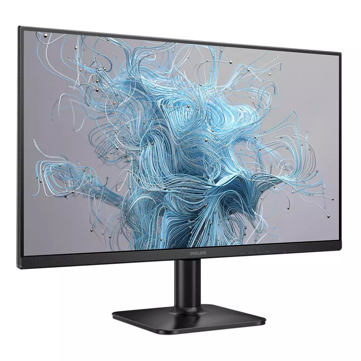 Philips Monitor 24E2N1100LB 00 24E2N1100LB/00 - 60,5 cm - Monitor