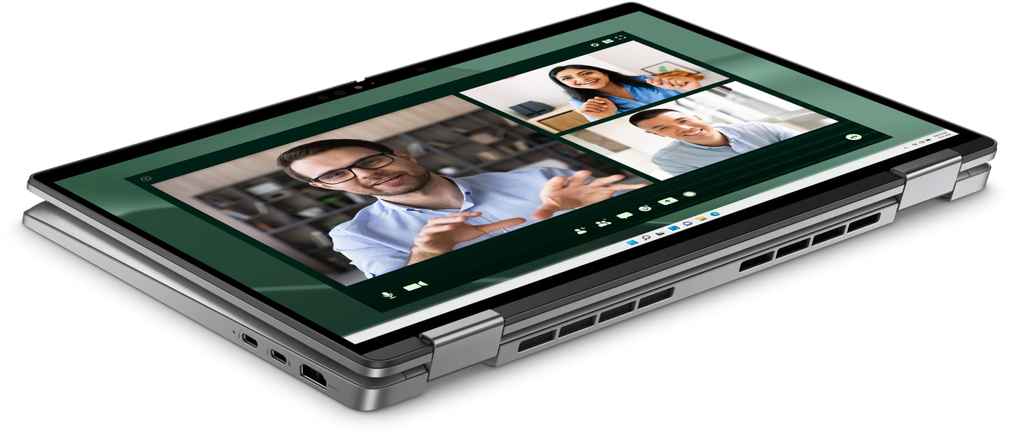 Dell Latitude 7350 - 13,3" Notebook - Core Ultra 5 1,6 GHz 33,8 cm - Notebook