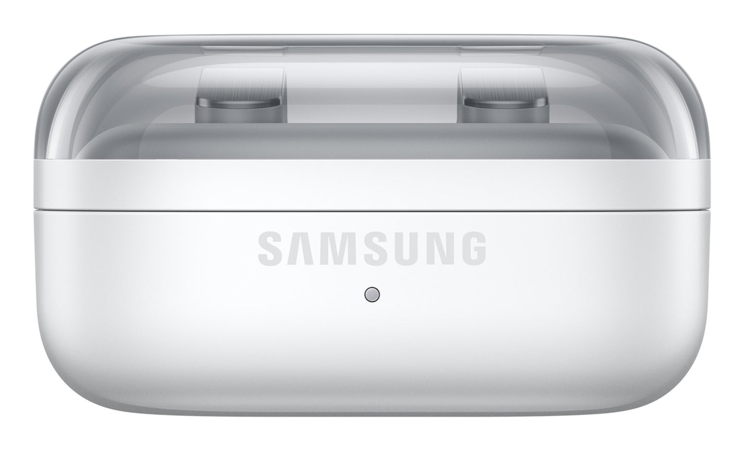 Samsung ECOUTEURS Galaxy BUDS 4 COLORIS BLANC SM - R540NZWAXEF - Mobiltelefon
