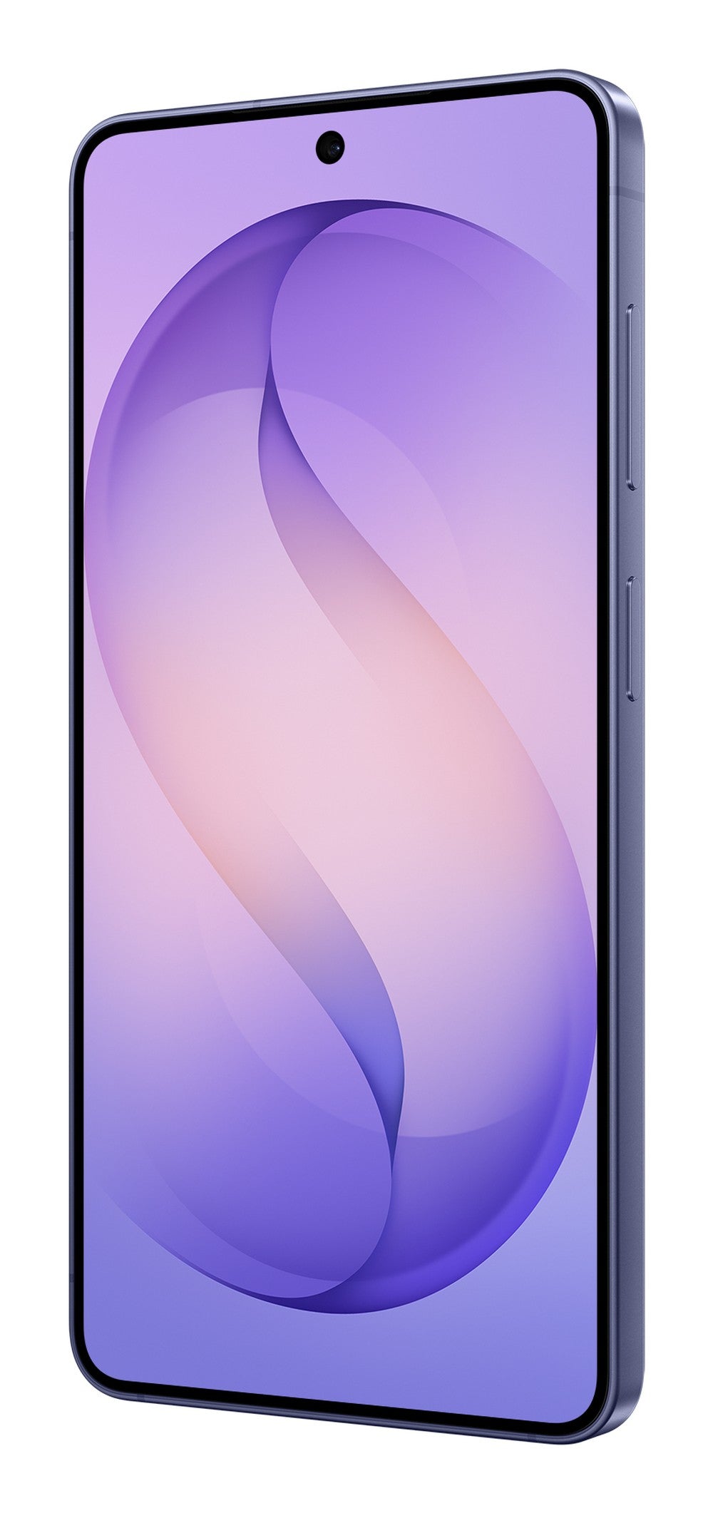 Samsung Galaxy S26+ Cobalt Violet - 256 GB - Mobiltelefon