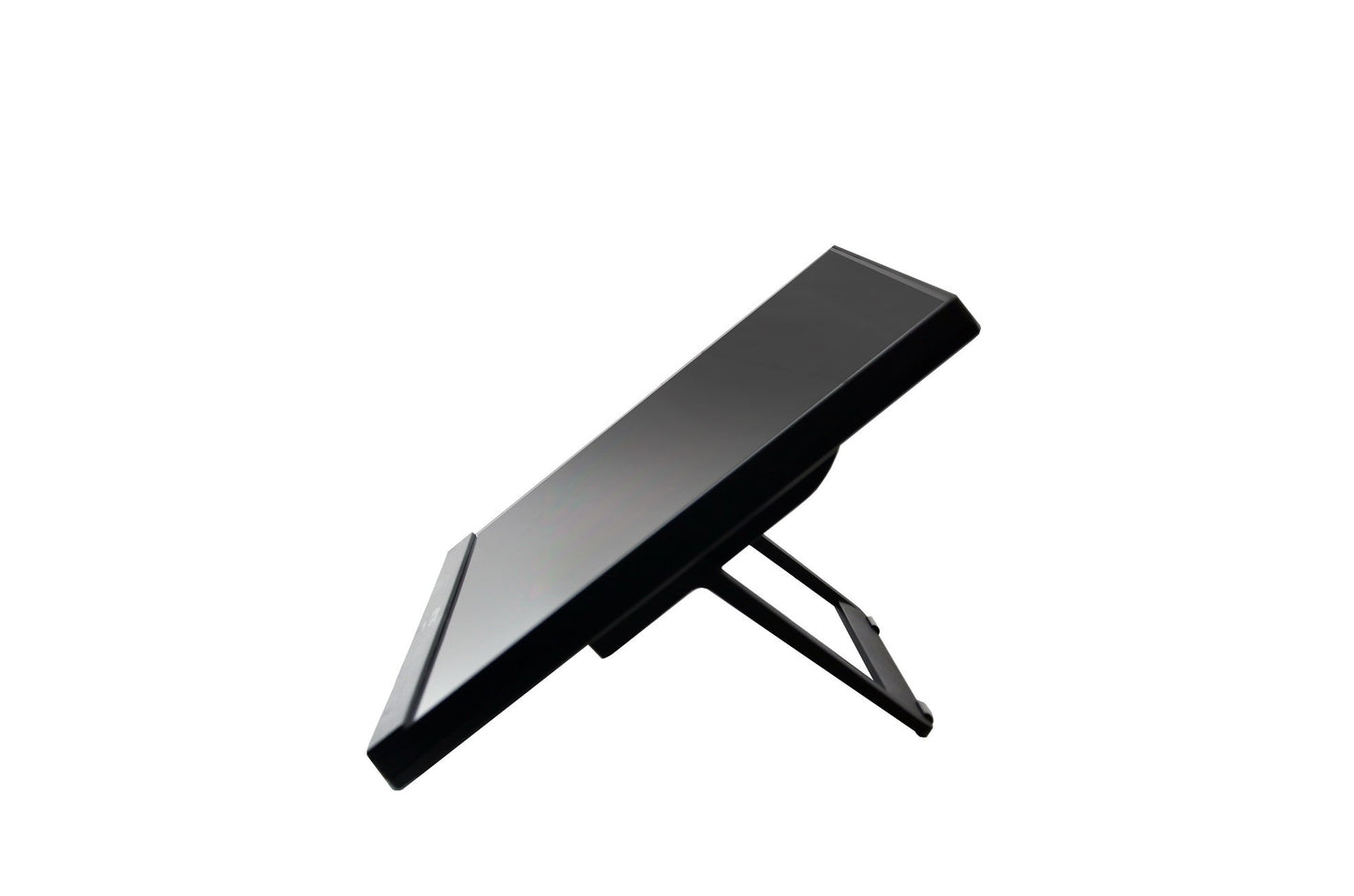Hannspree HT225HPB - 54,6 cm (21.5") - 1920 x 1080 Pixel - Full HD - LED - 7 ms - Schwarz - Monitor
