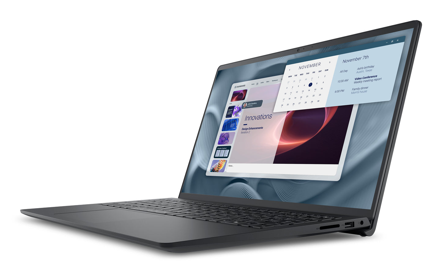 Dell Pro 15 Essential PV15250 i7 - 1355U - Core i7 - Notebook