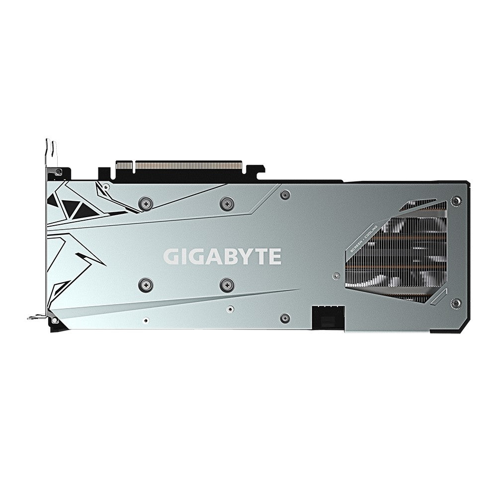Gigabyte GAMING Radeon RX 7600 OC 8G - Radeon RX 7600 - 8 GB - GDDR6 - 128 Bit - 7680 x 4320 Pixel - PCI Express 4.0 - Grafikkarte