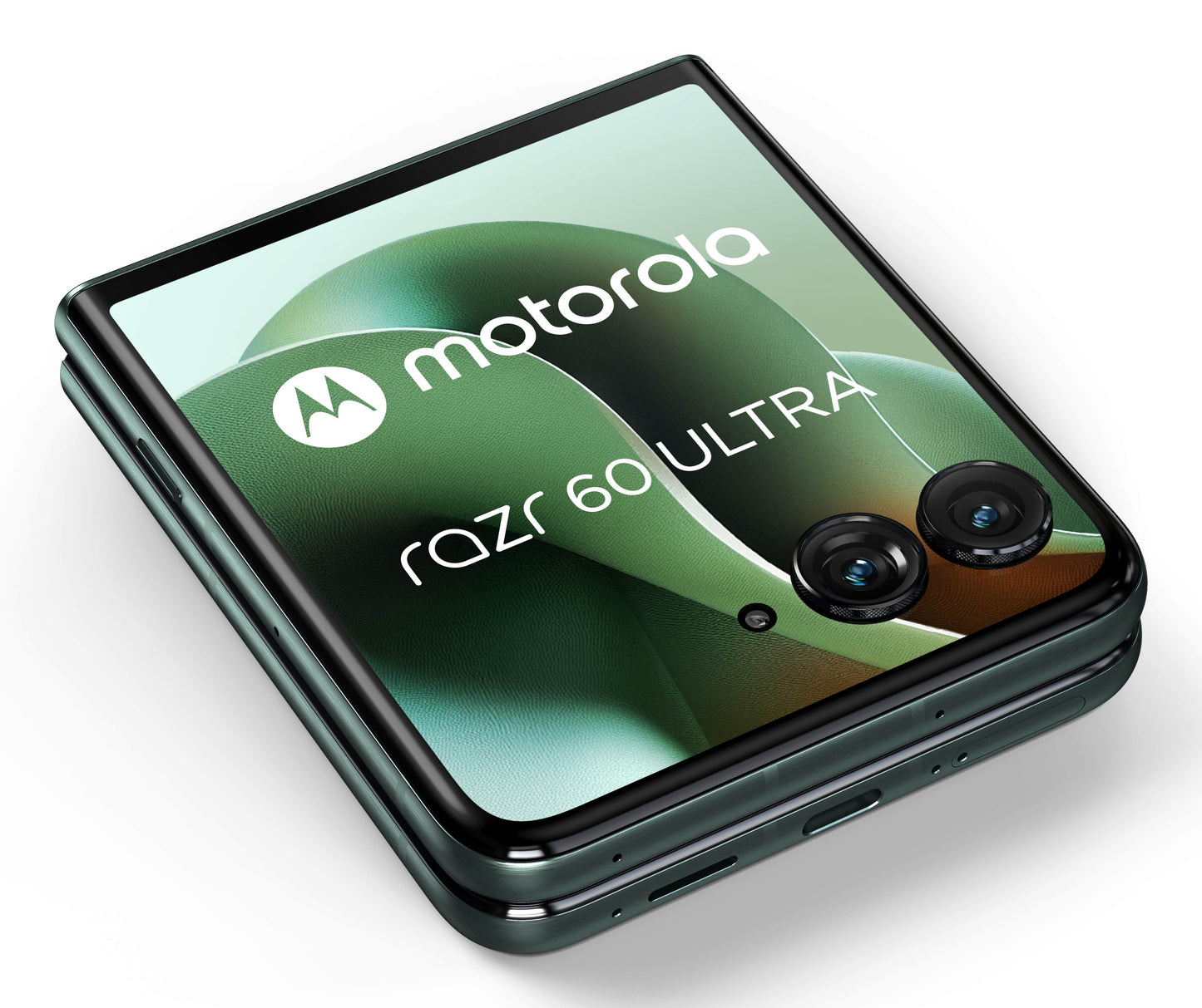 Motorola Solutions Motorola RAZR 60 Ultra - 5G Smartphone - Dual - SIM - Mobiltelefon