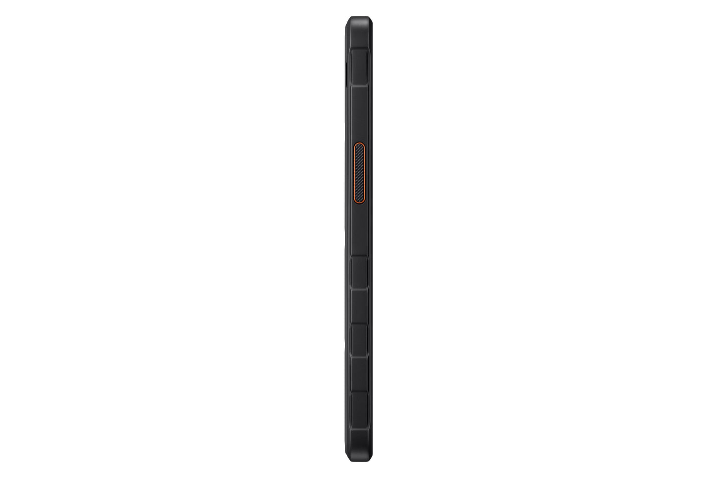 Samsung Galaxy XCover7 Enterprise Edition - 16,8 cm (6.6") - 6 GB - 128 GB - 50 MP - Android 14 - Schwarz - Mobiltelefon