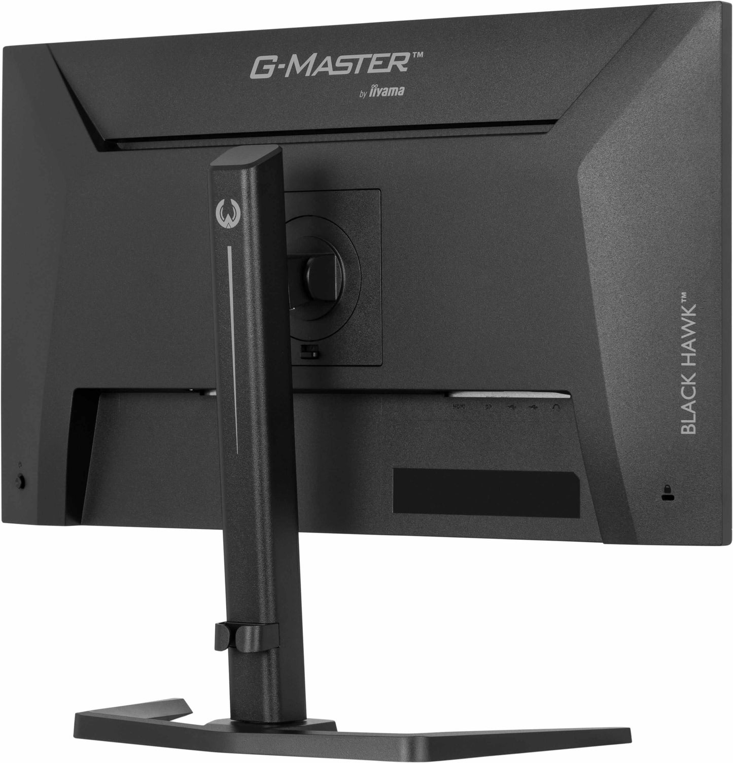 Iiyama G - Master Black Hawk GB2741HSU - B1 27" - 68,6 cm - Monitor