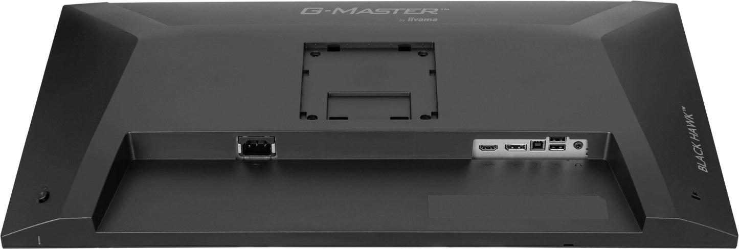 Iiyama G - Master Black Hawk GB2741QSU - B1 27" - 68,6 cm - Monitor