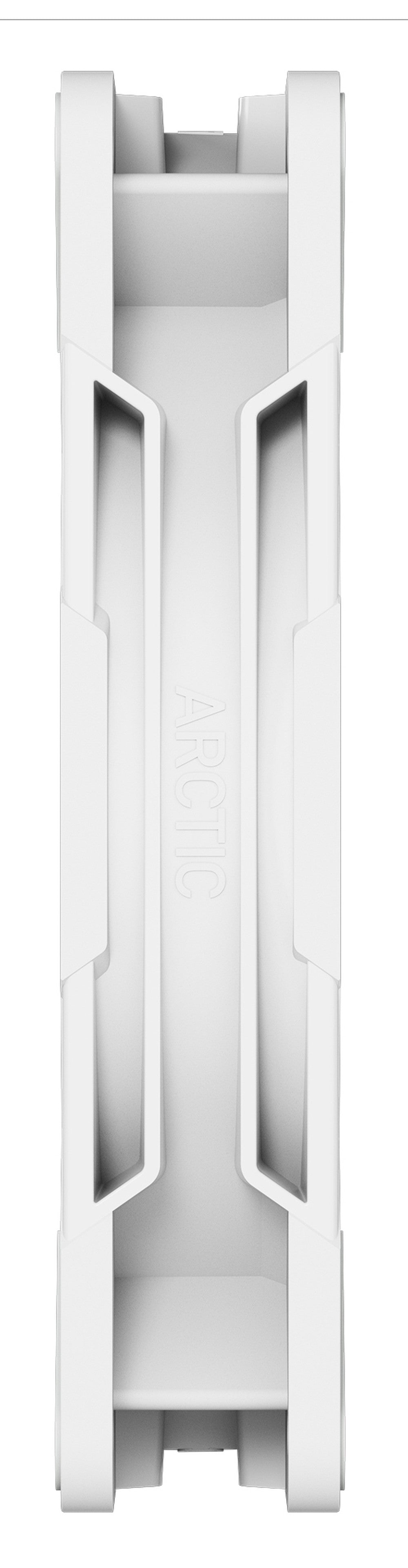 Arctic P14 Pro A - Rgb - Gehäuseluefter - mit Kabelsplitter - 140 mm - weiß Packun... - Gehäuse - 2.500 rpm - Kühler