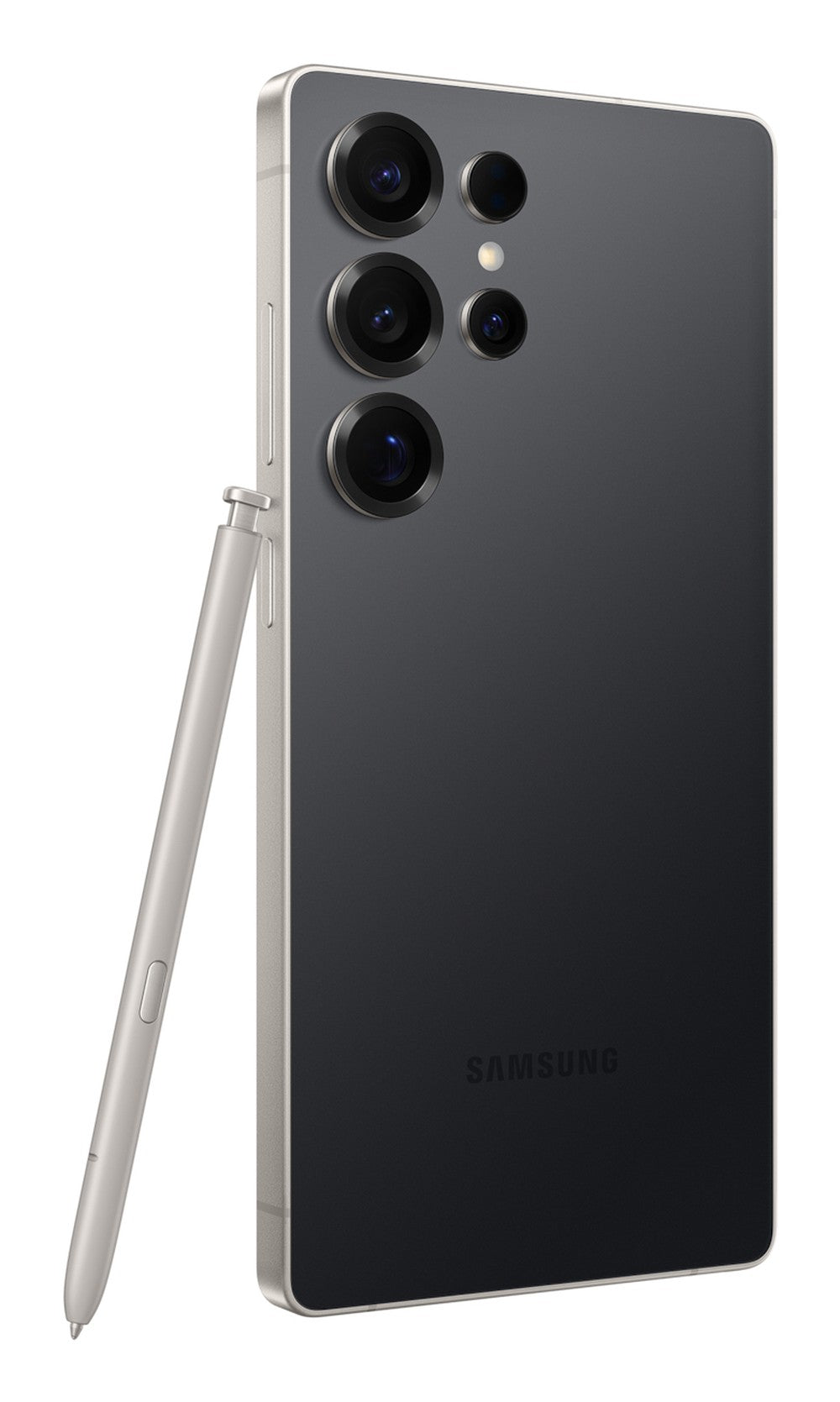 Samsung Galaxy S25 Ultra Enterprise - 256 GB - Mobiltelefon