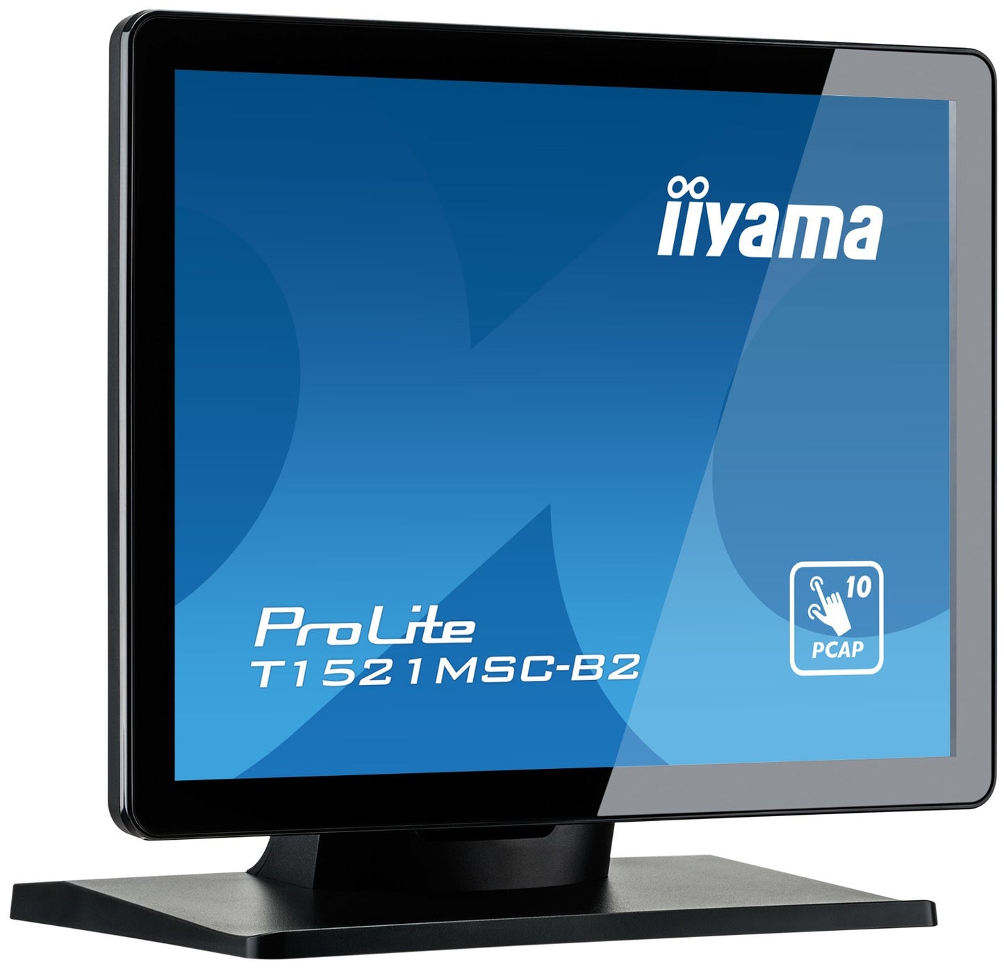 Iiyama ProLite T1521MSC - B2 15" - 38,1 cm - Monitor