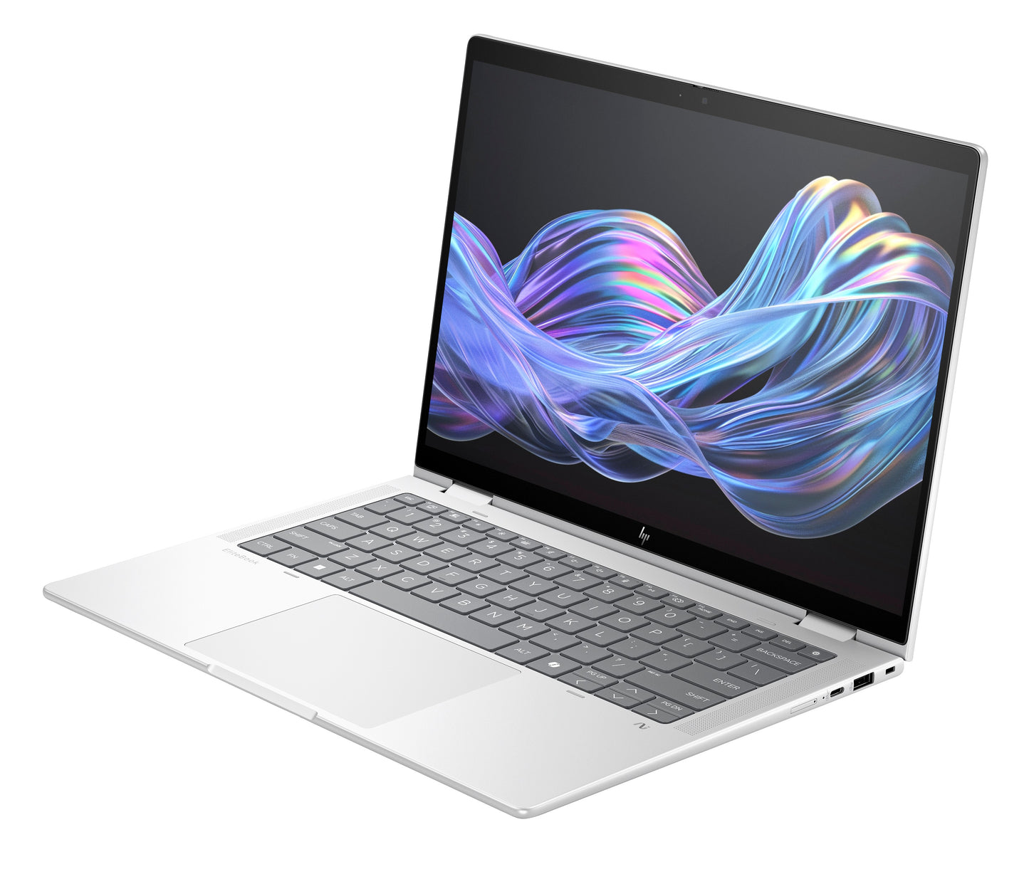 HP EliteBook X Flip G1i Core Ultra 7 258V - Convertible - Core Ultra 7 - Notebook