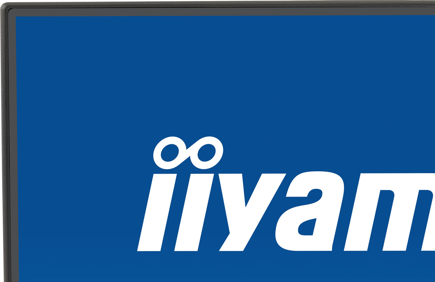 Iiyama ProLite XB2492HSU - B1 24" - 61 cm - Monitor