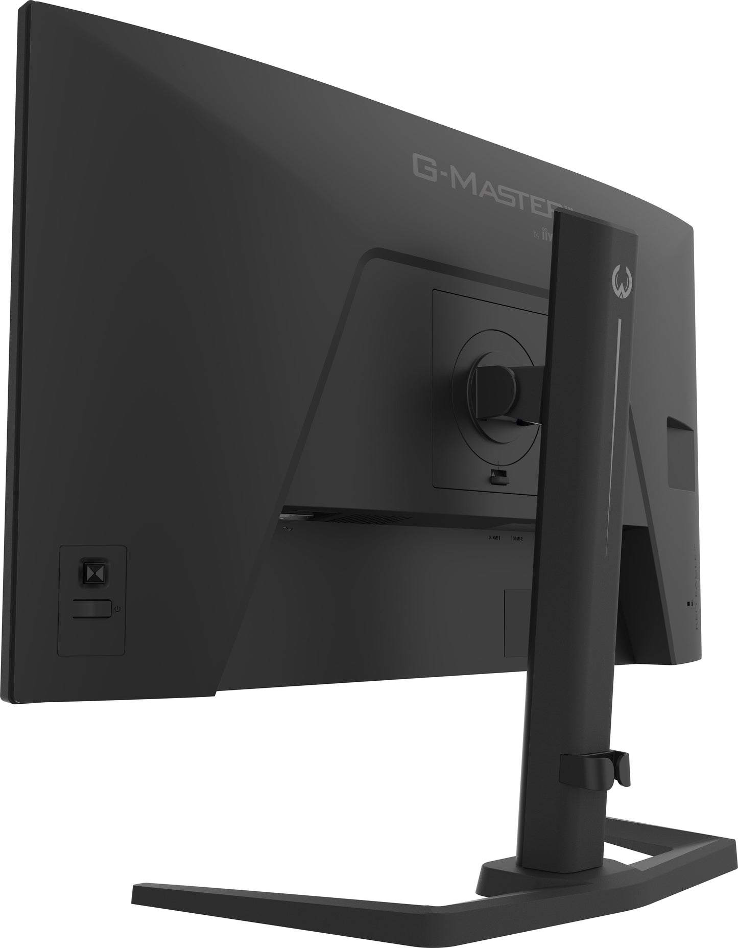 Iiyama G - Master GB2791QSU - B1 27" - 68,6 cm - Monitor
