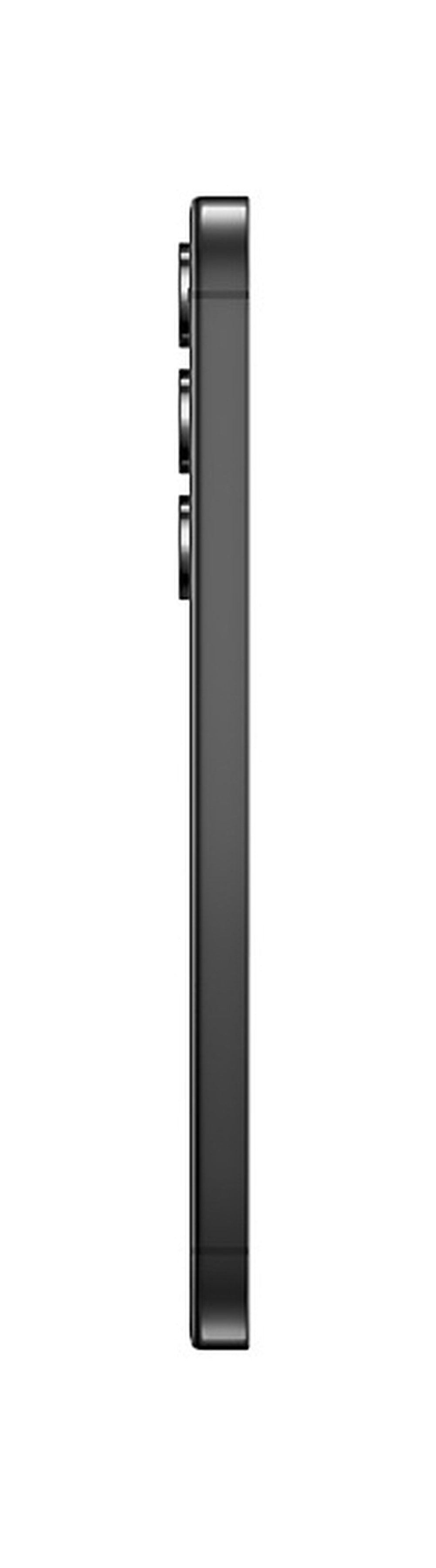 Samsung Galaxy S24 Enterprise Edition - 15,8 cm (6.2") - 8 GB - 128 GB - 50 MP - Android 14 - Schwarz - Mobiltelefon