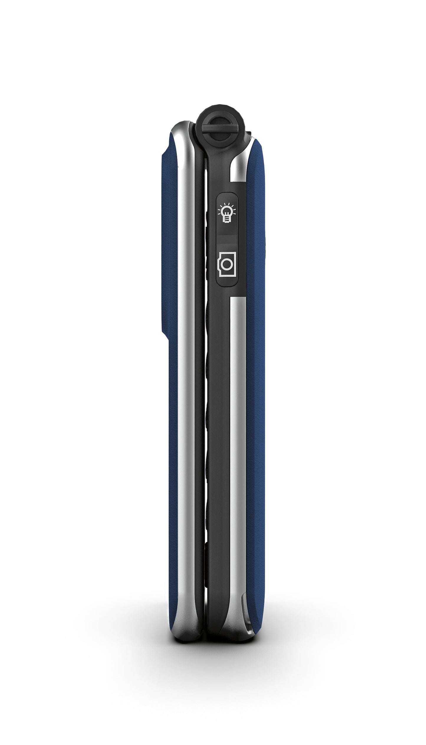Emporia Joy blueberry 2025 - 1.300 mAh - 7,11 cm - Mobiltelefon