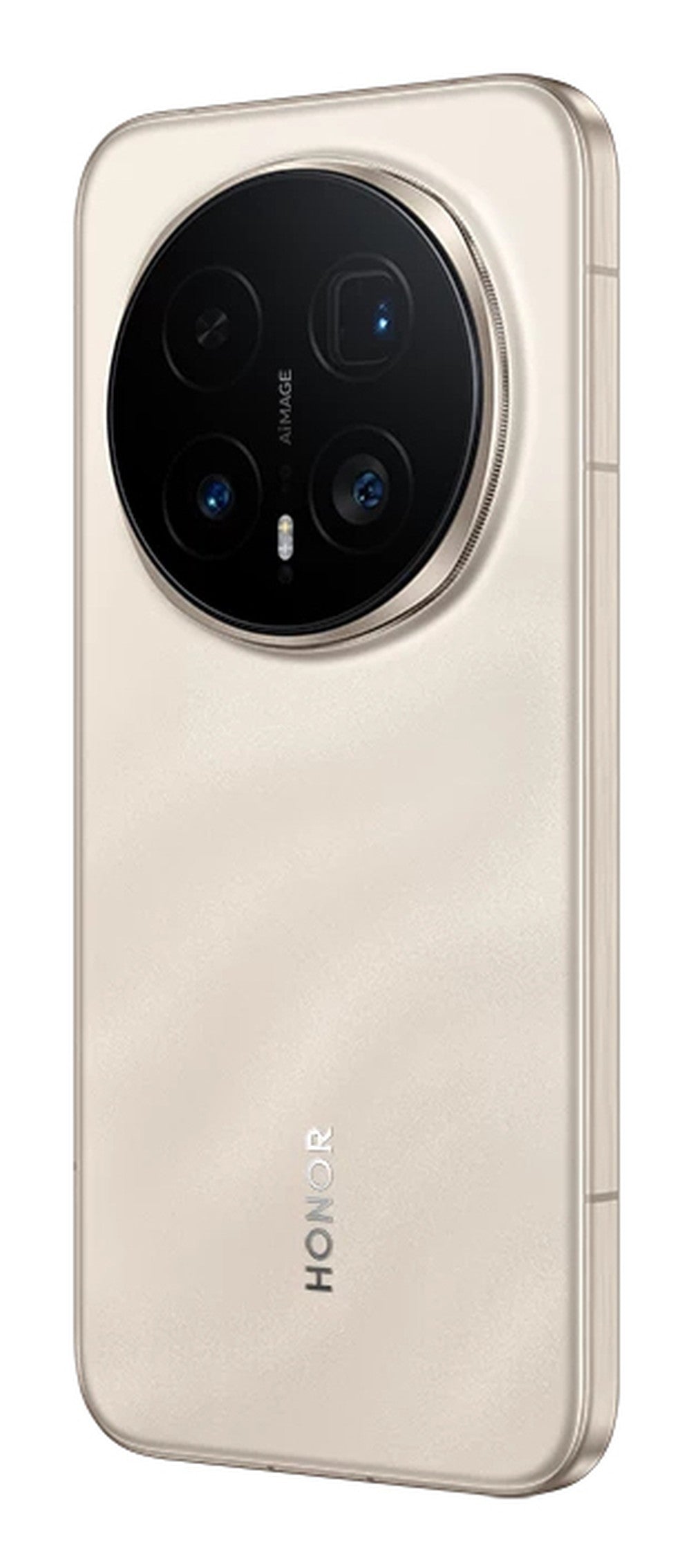 HONOR Magic 8 Pro 12+ sunrise gold - 512 GB - Mobiltelefon