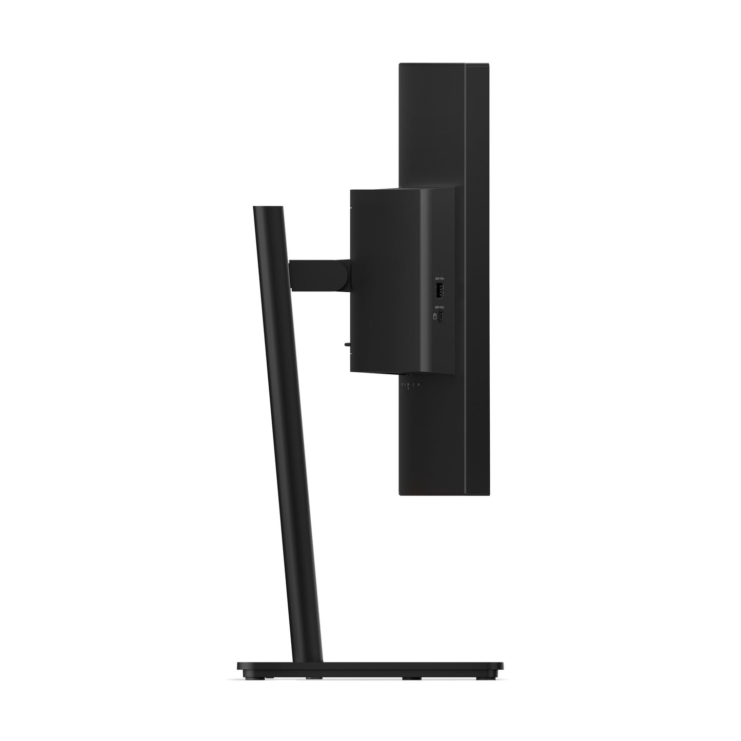 Lenovo ThinkVision T34 86,4 cm/34" Flachbildschirm (TFT/LCD) - 3.440x1.440 TFT - Monitor