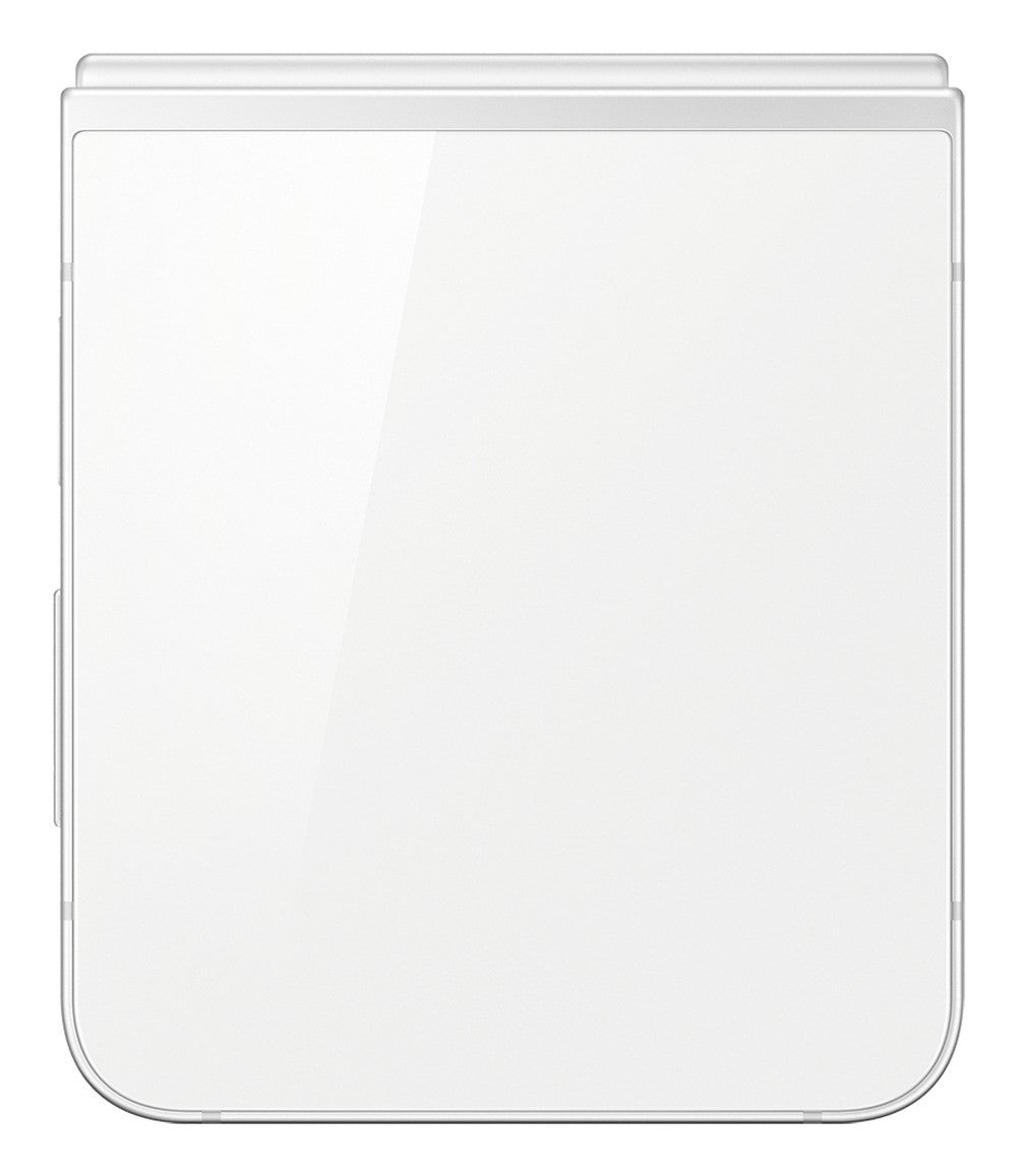 Samsung Galaxy Z Flip7 Fe - 256 GB - Mobiltelefon