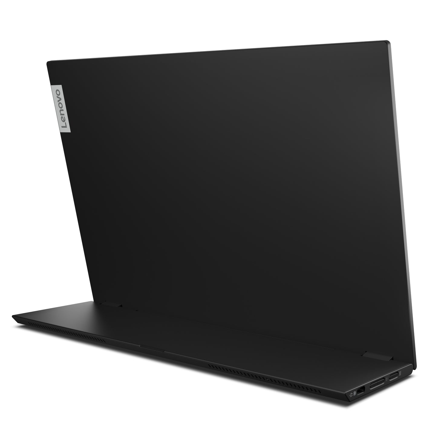Lenovo ThinkVision M14t Gen 2 - LED - 14 - 35,6 cm - Monitor