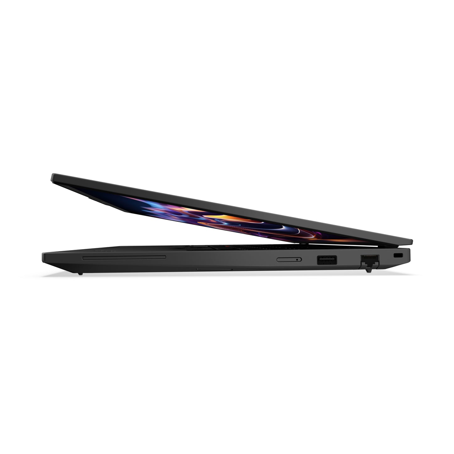 Lenovo ThinkPad P16s - 16" Notebook - 2 GHz 40,6 cm - Notebook