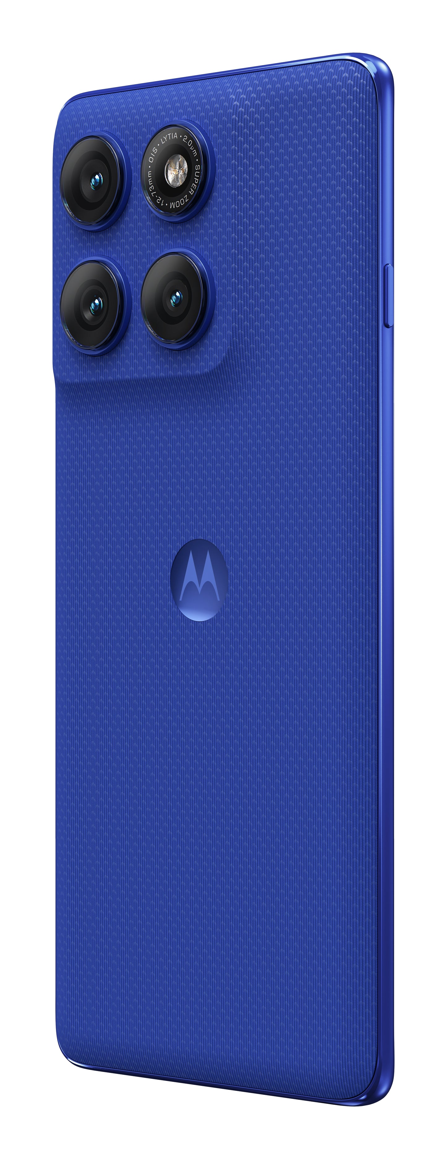 Motorola Edge 60 Pro - 5G Smartphone - Dual-SIM