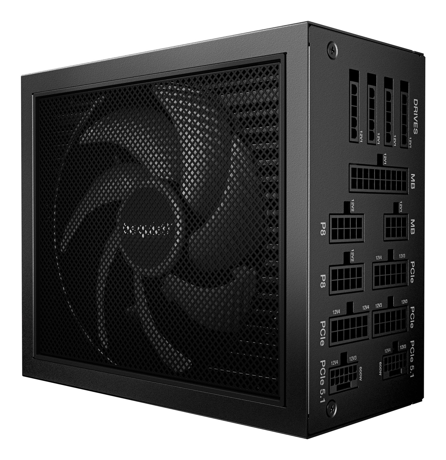 be quiet! Dark Power 14 1200W, ATX 3.1