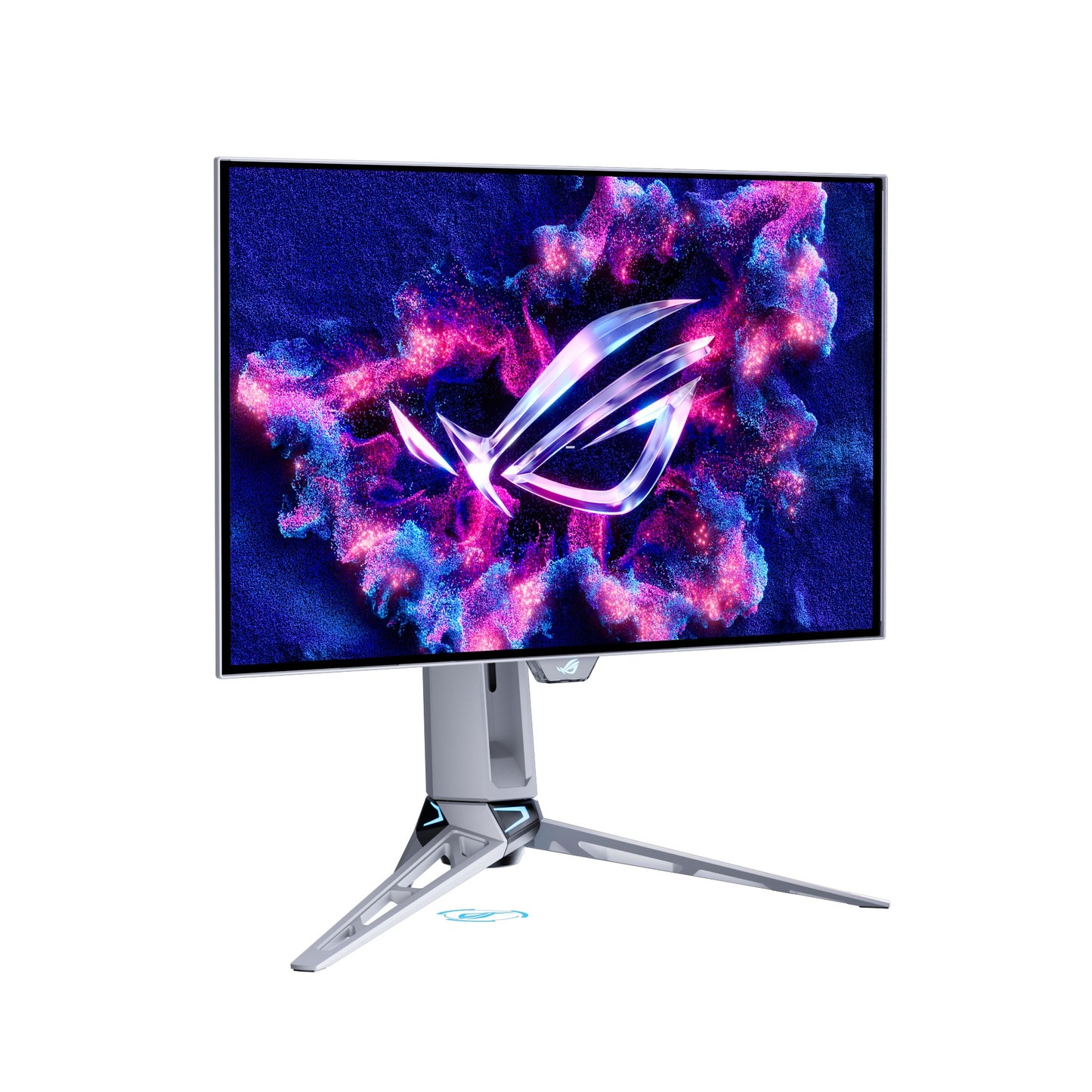 ASUS Rog Swift Oled Pg27Aqwp - W Gaming 27" - 67,3 cm - Monitor