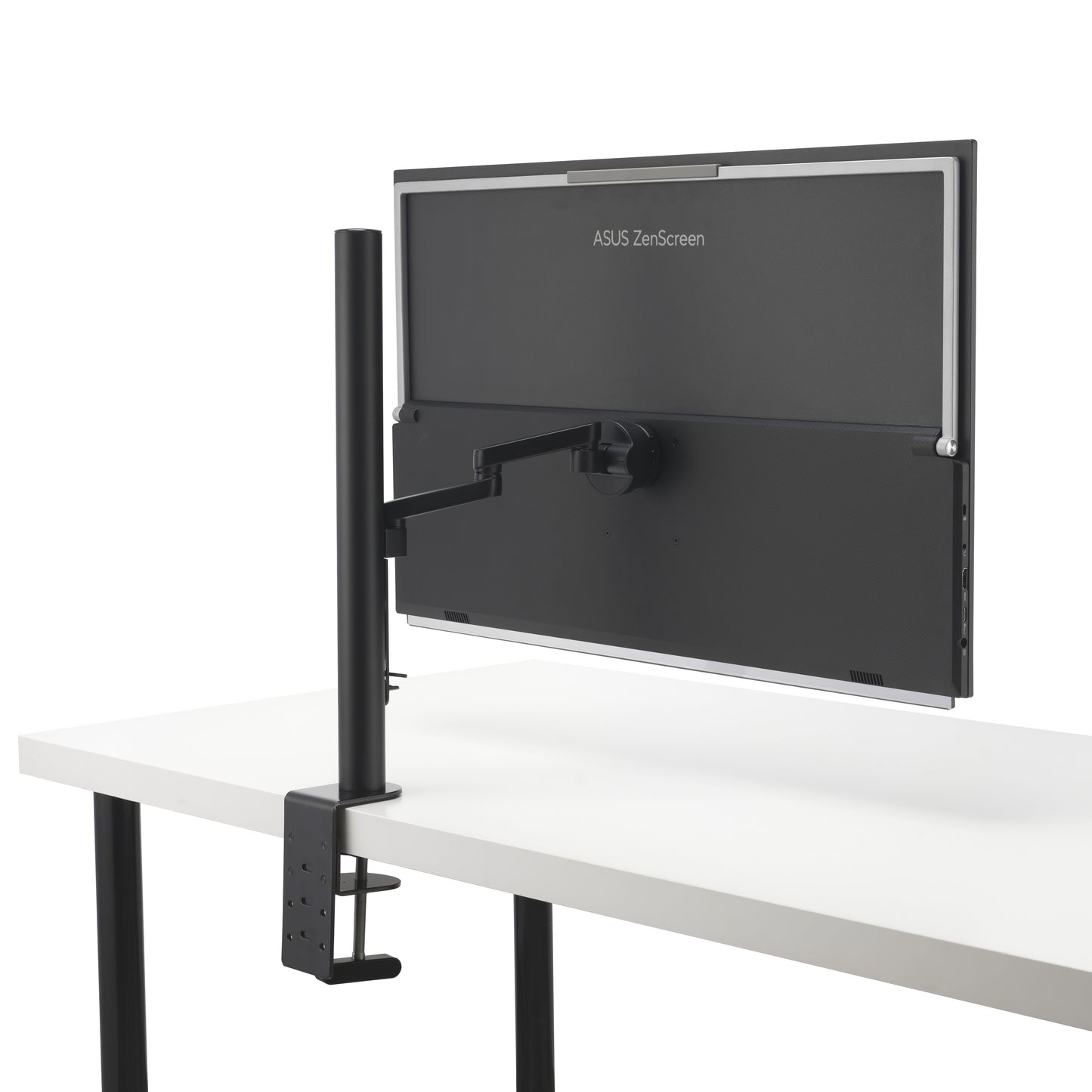 ASUS ZenScreen Mb27Acf 27 IPS - 68,6 cm - Monitor