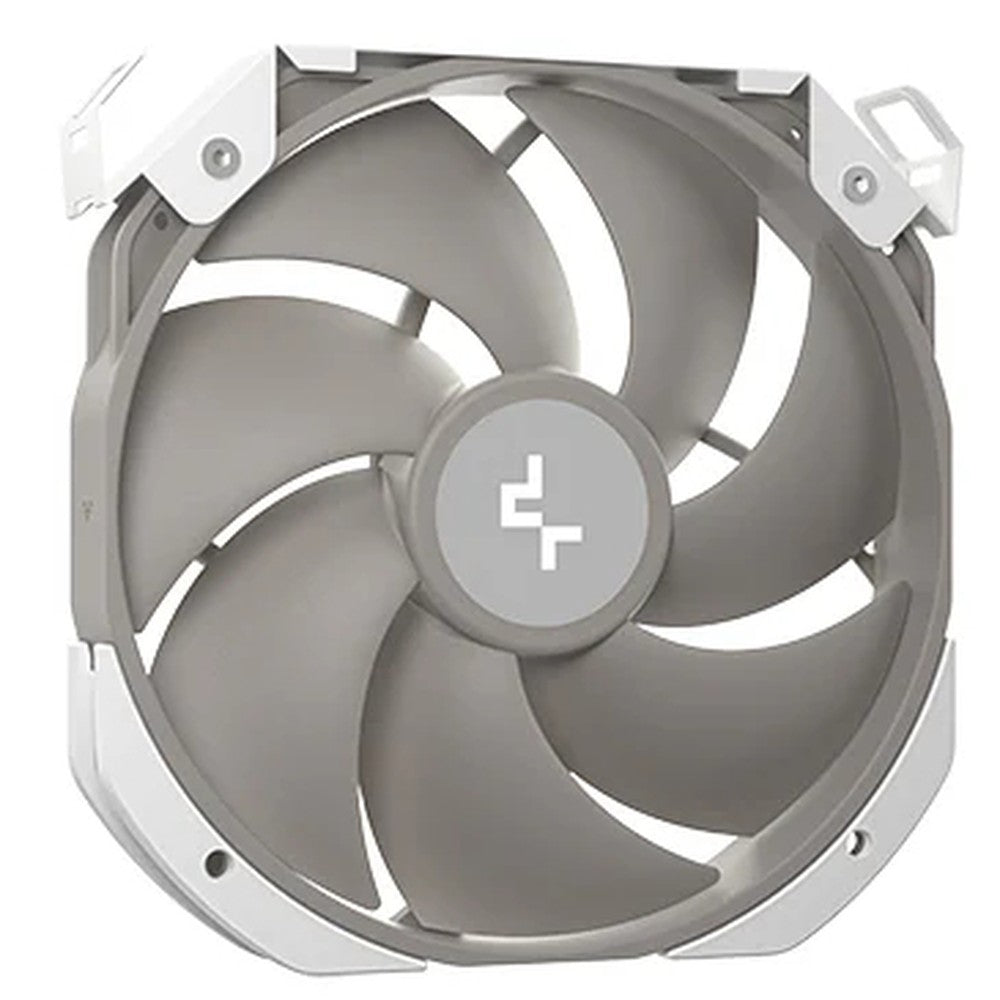 Deepcool Assassin 4S Wh weiß - CPU - AMD Sockel AM4 (Ryzen) - Kühler