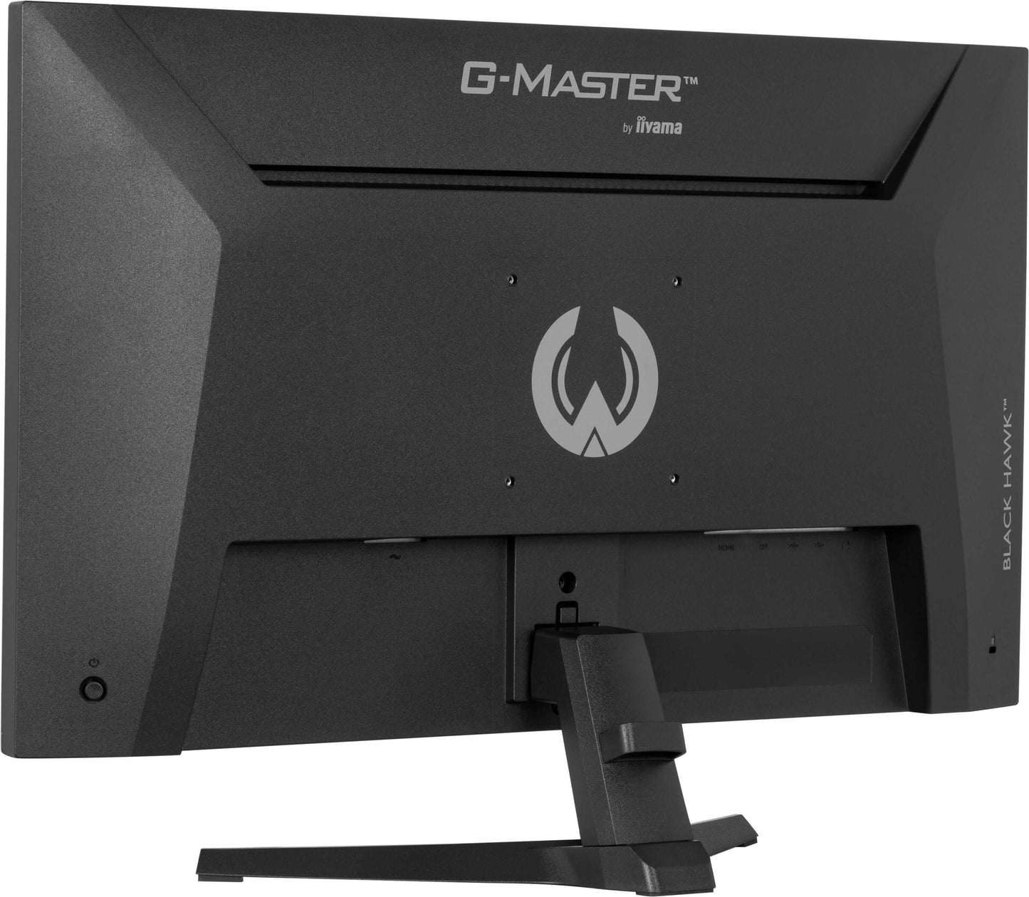 Iiyama G - Master Black Hawk G2741QSU - B1 27" - 68,6 cm - Monitor