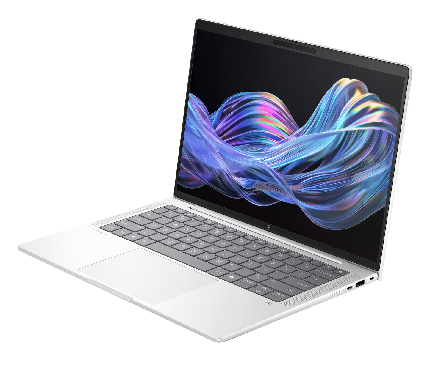 HP EliteBook X G1i 14 Intel Core Ultra 7 258V - Core Ultra 7 - Notebook