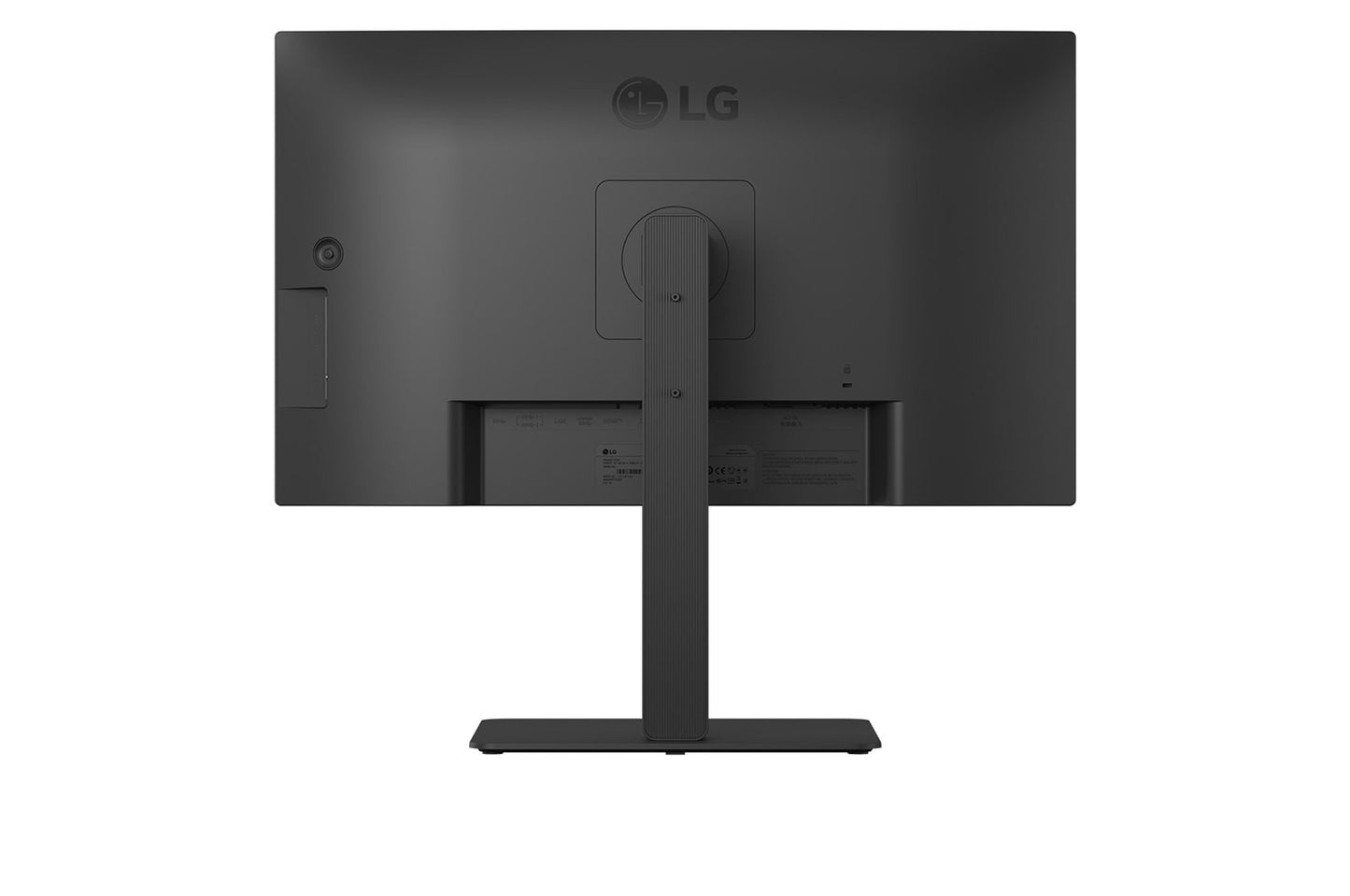LG 27BA75QB - B Monitor 27" - 68,6 cm - Monitor