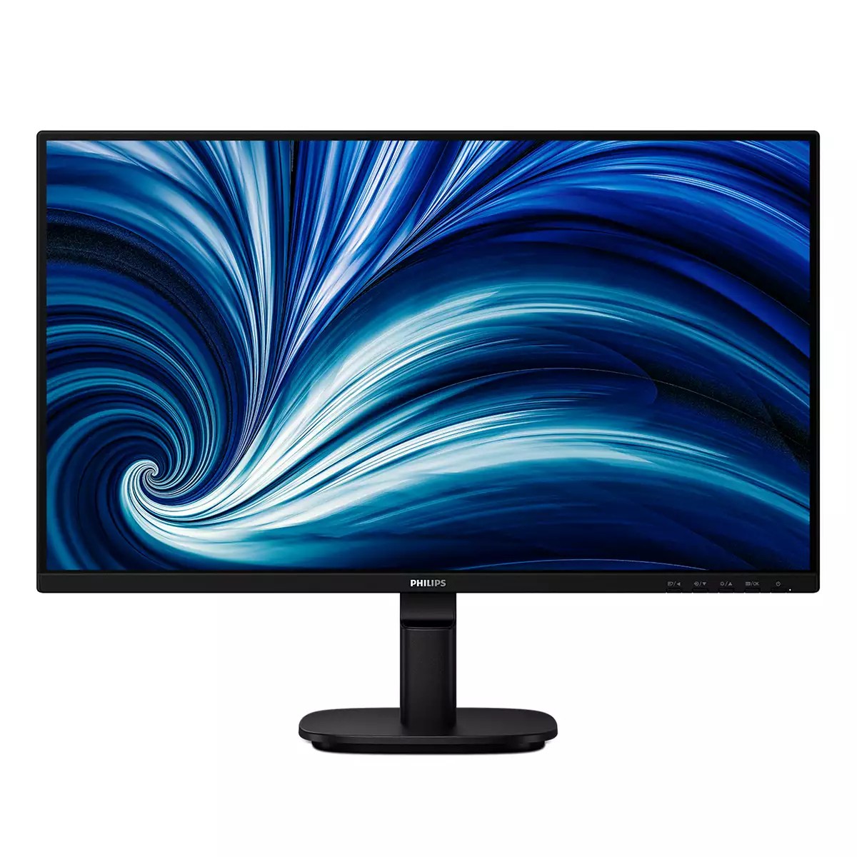 Philips 24B2N2200 - 2000 Series - LED - 24" - 60,5 cm - Monitor