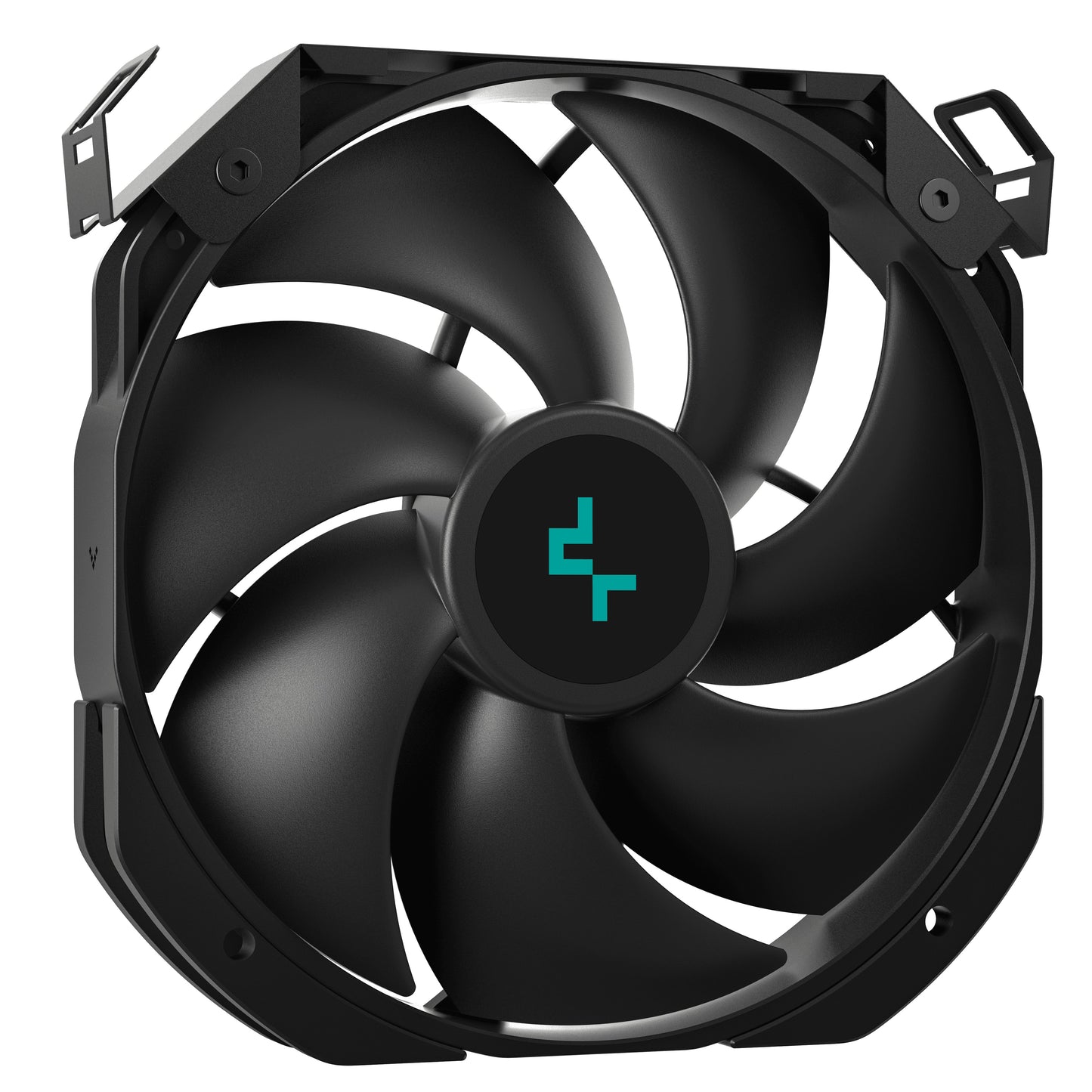 Deepcool Assassin 4S schwarz - CPU - AMD Sockel AM4 (Ryzen) - Kühler