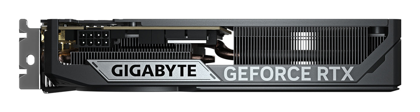Gigabyte GeForce RTX 5060 Windforce - PCI - Grafikkarte