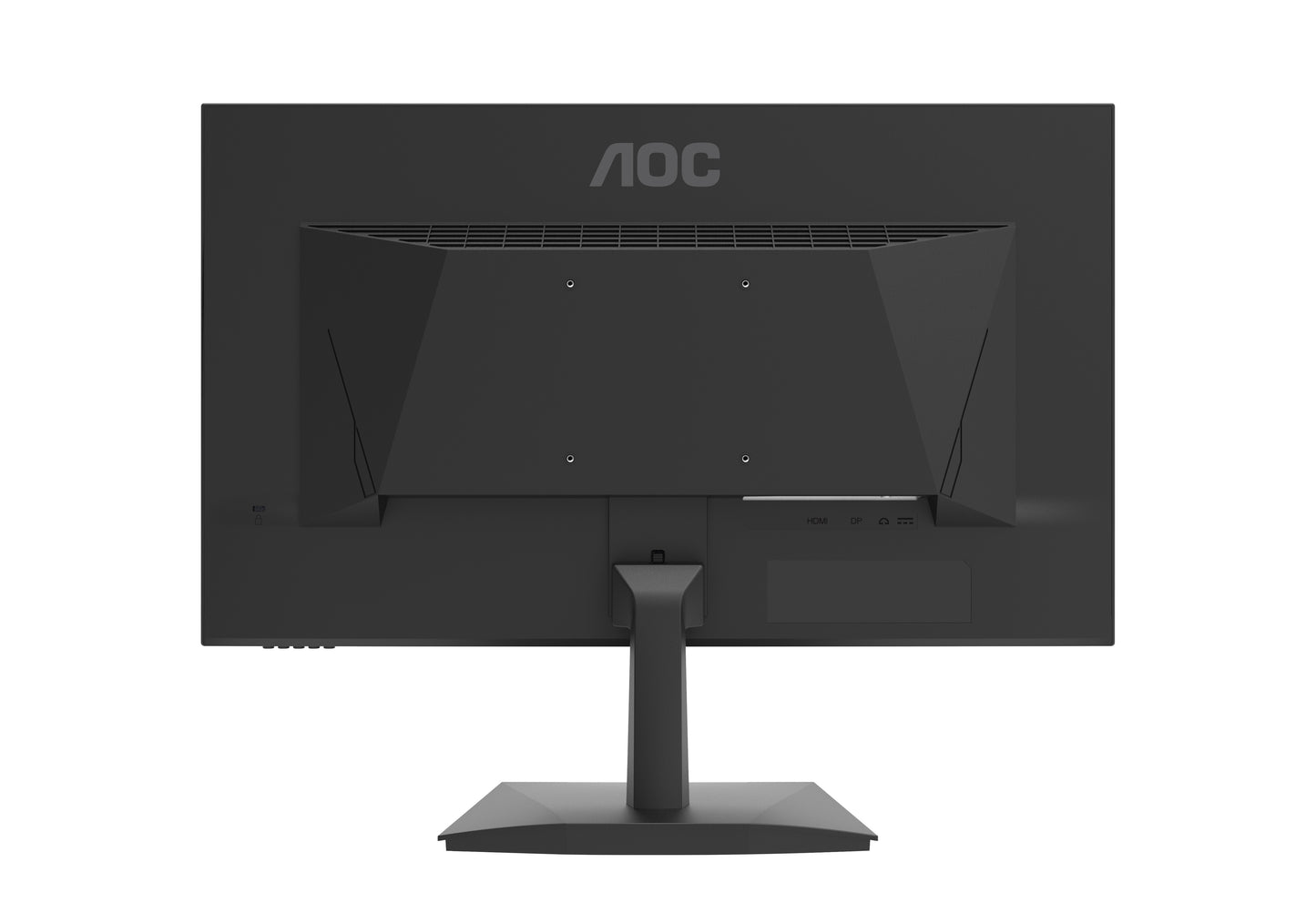 AOC 24G15N2 Gaming Monitor 24" - 60,5 cm - Monitor