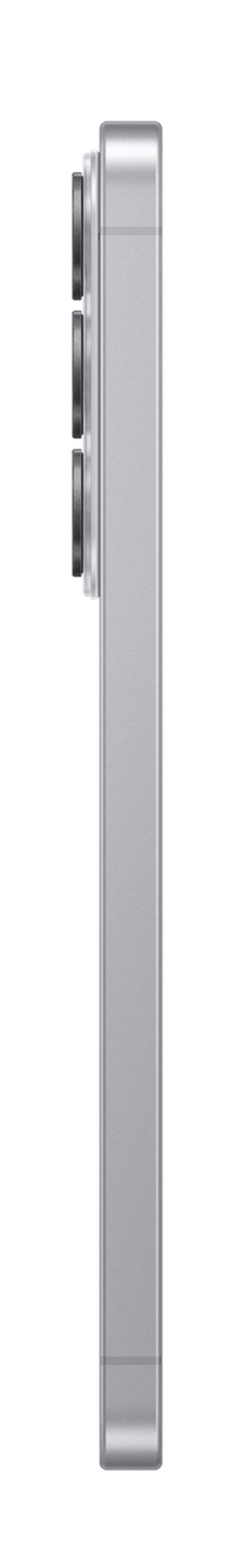 Samsung SM - S947B/DS - 256 GB - Silber - Mobiltelefon