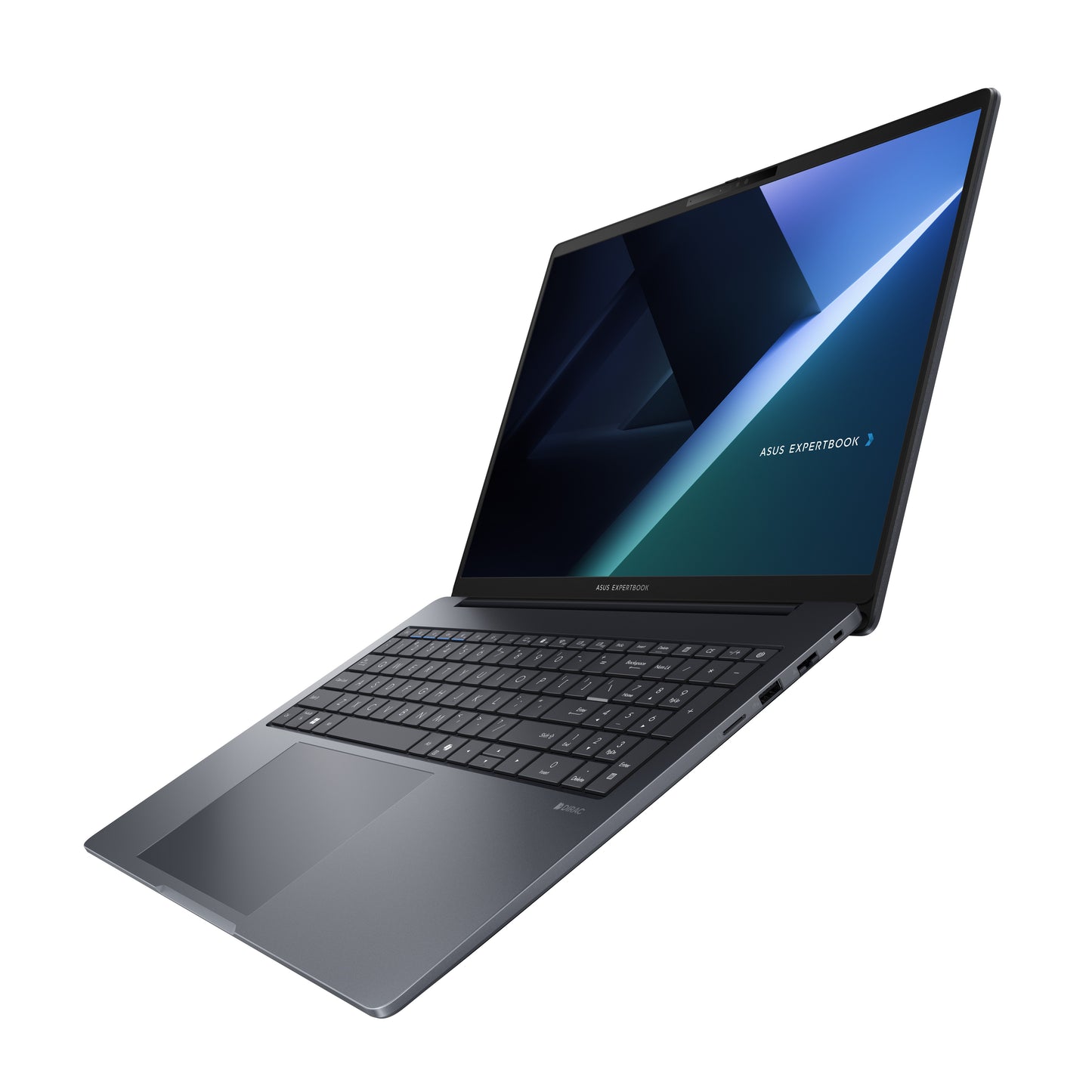 ASUS ExpertBook B3 B3605CCA - MB1317X - Core Ultra 5 - 4,8 GHz - Notebook