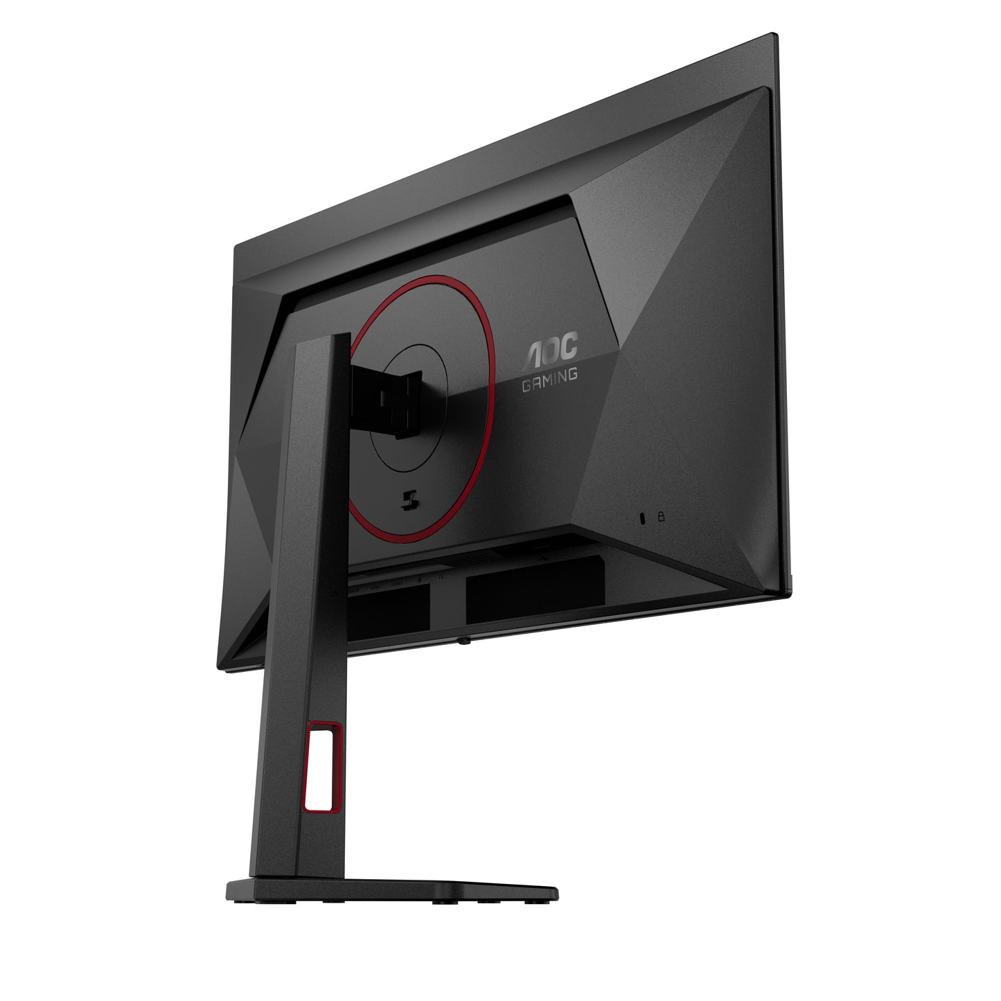 AOC Q27G4SDR 27" QD OLED Monitor - 27" - DisplayPort - 67,3 cm - Monitor