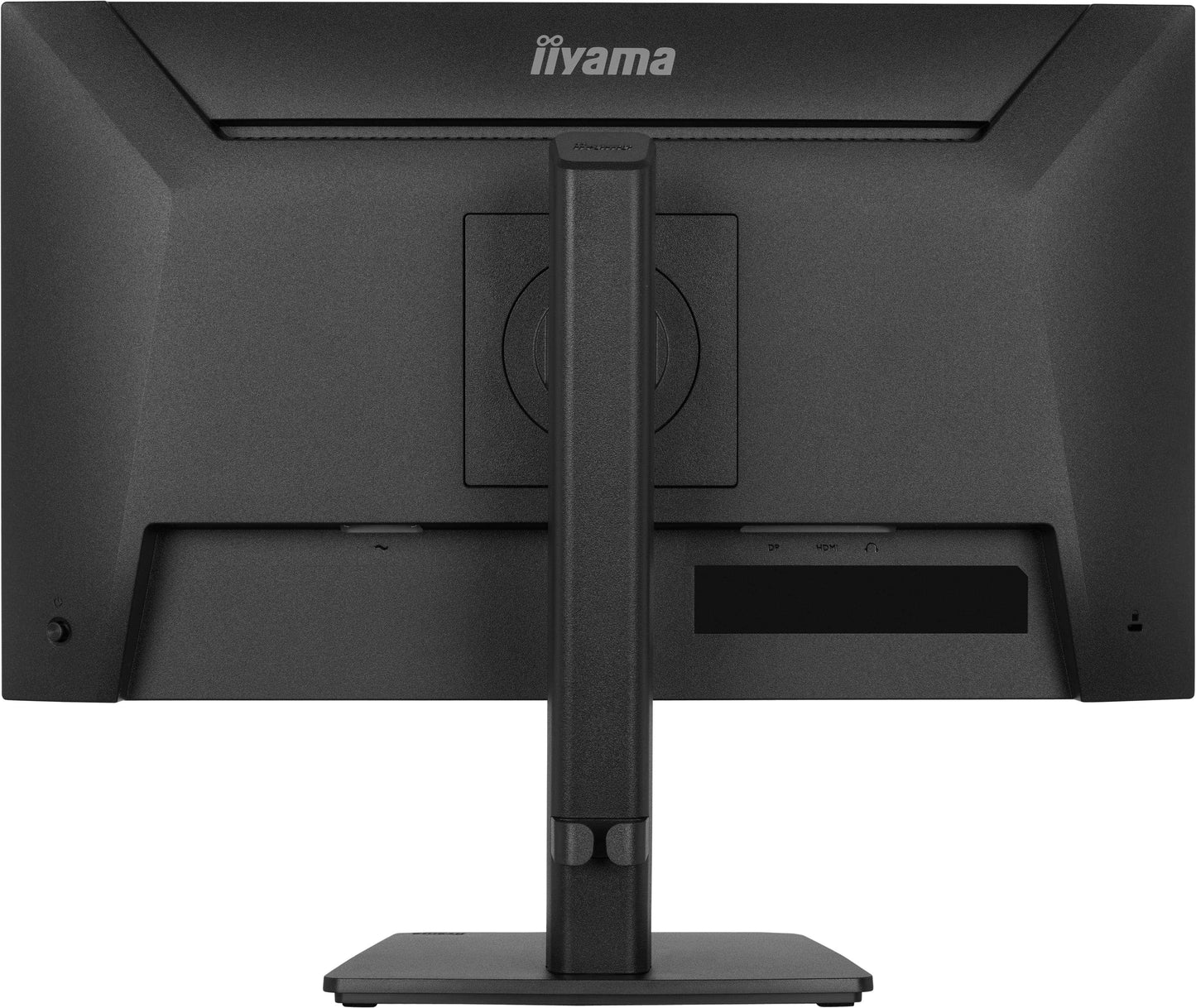 Iiyama 24iWIDE LCD IPS panel LED Bl. Adaptive Sync PivotHeight Adjust - 23,8" - Monitor