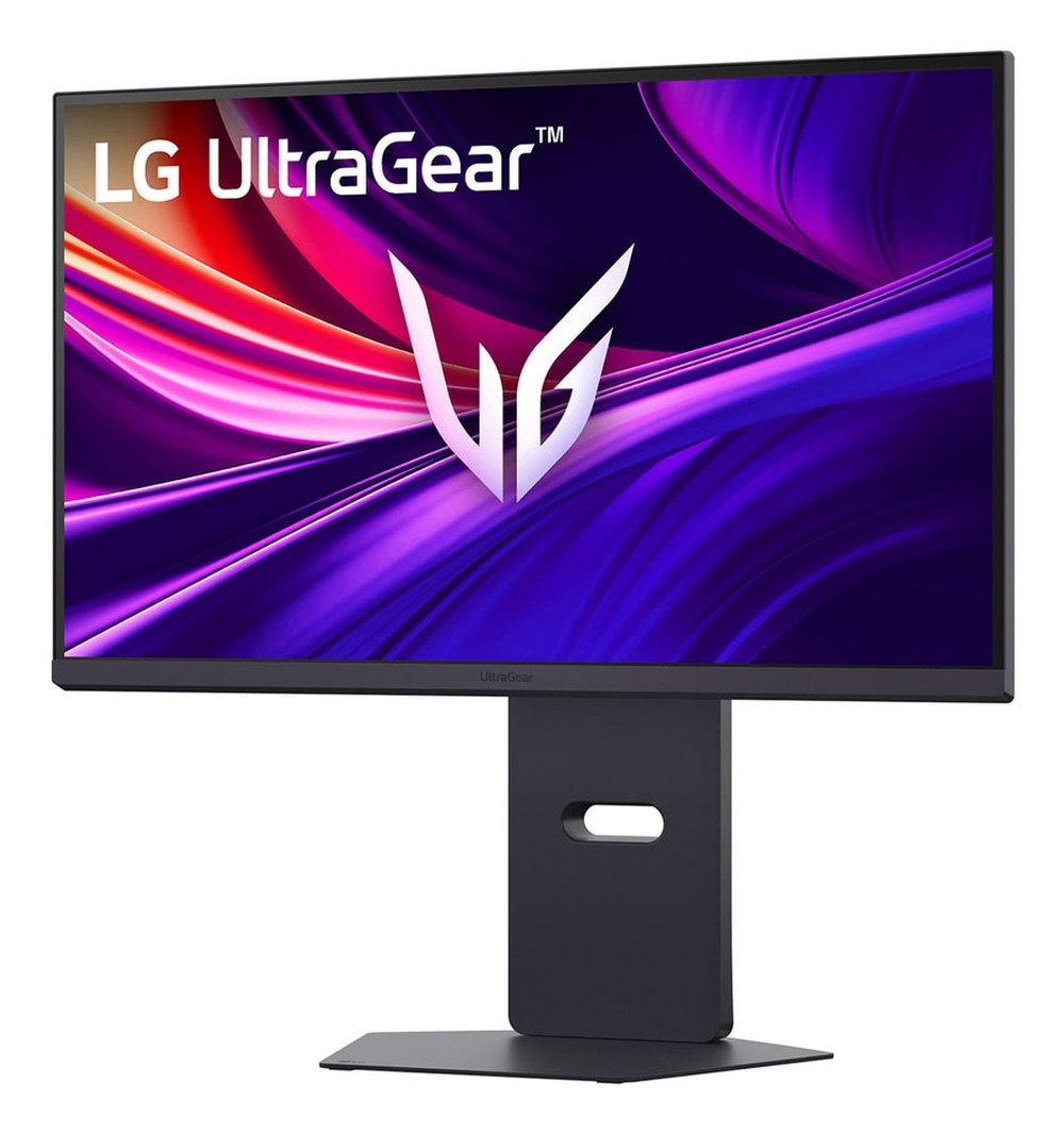 LG UltraGear 27G850A - B 4K Ultra HD Gaming Monitor 27" - 68,6 cm - Monitor