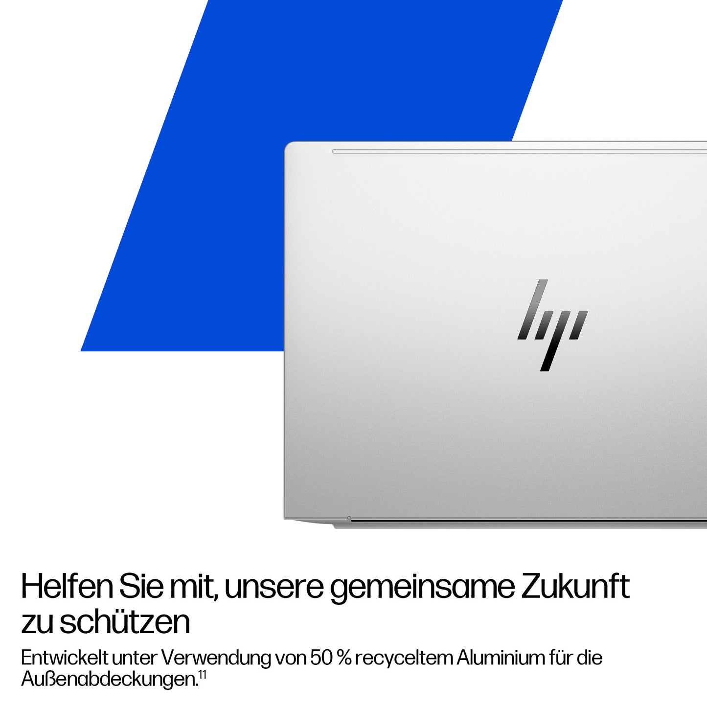 HP EliteBook 6 G1i Intel Core Ultra 7 255U - Core Ultra 7 - Notebook