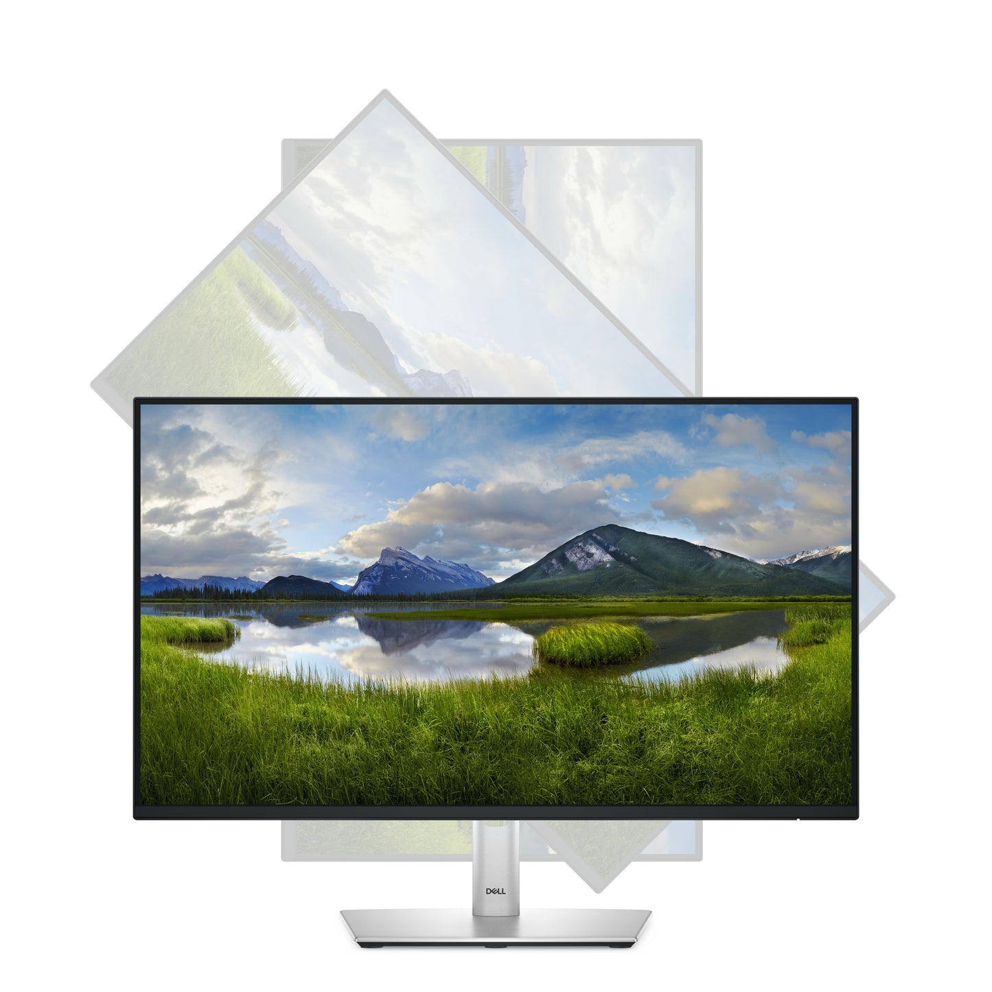 Dell 24 - P Series P2425He USB - C FHD 24" Monitor - 60,5 cm - Monitor