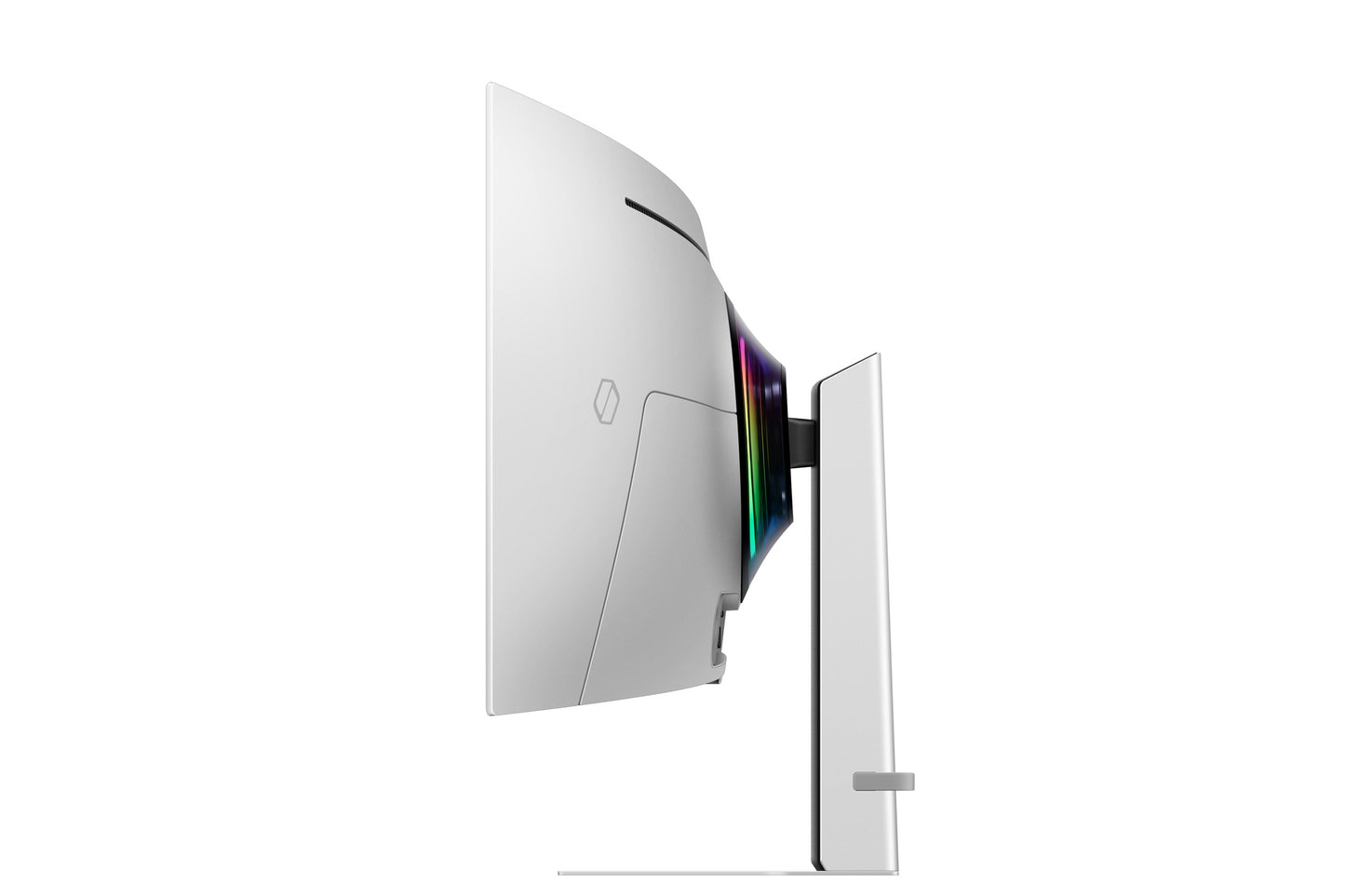 Samsung Odyssey OLED G9 S49Dg934Su 49 - 124,5 cm - Monitor
